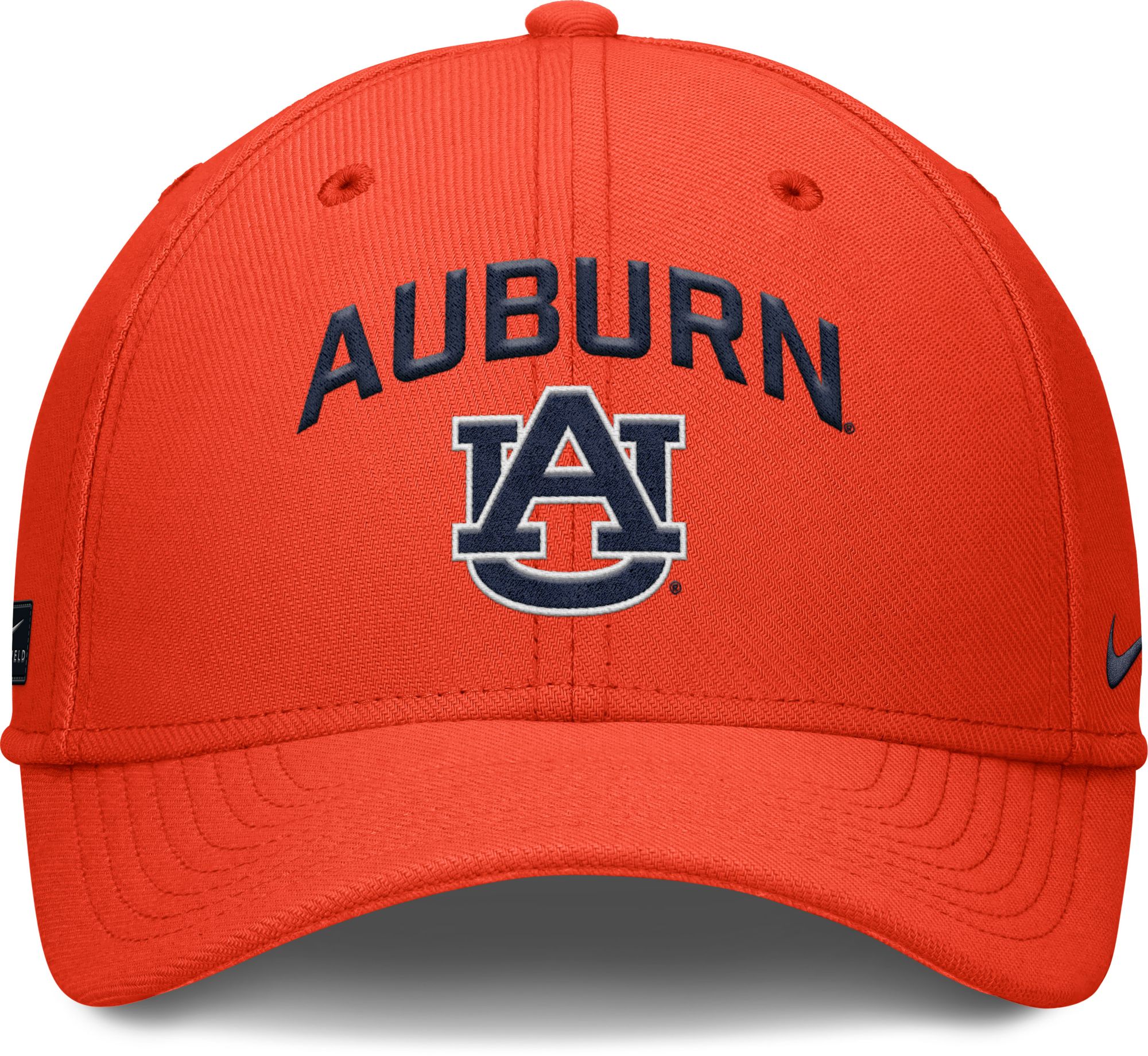 Nike Adult Auburn Tigers Rise Game Day Team Orange Flex Hat product image