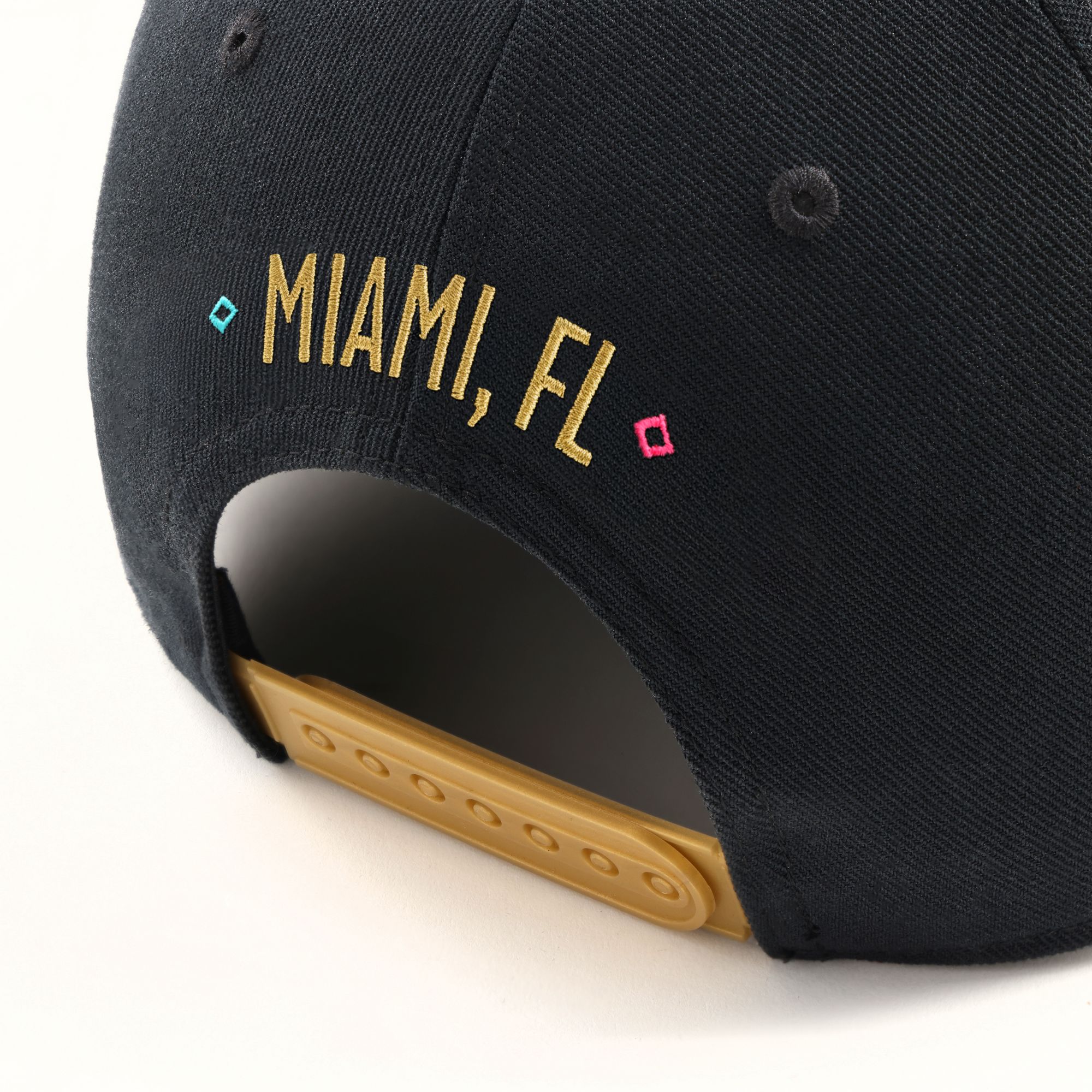 Nike Adult Indiana Hoosiers Locker Room 2025-26 CFP National Champions Hat product image