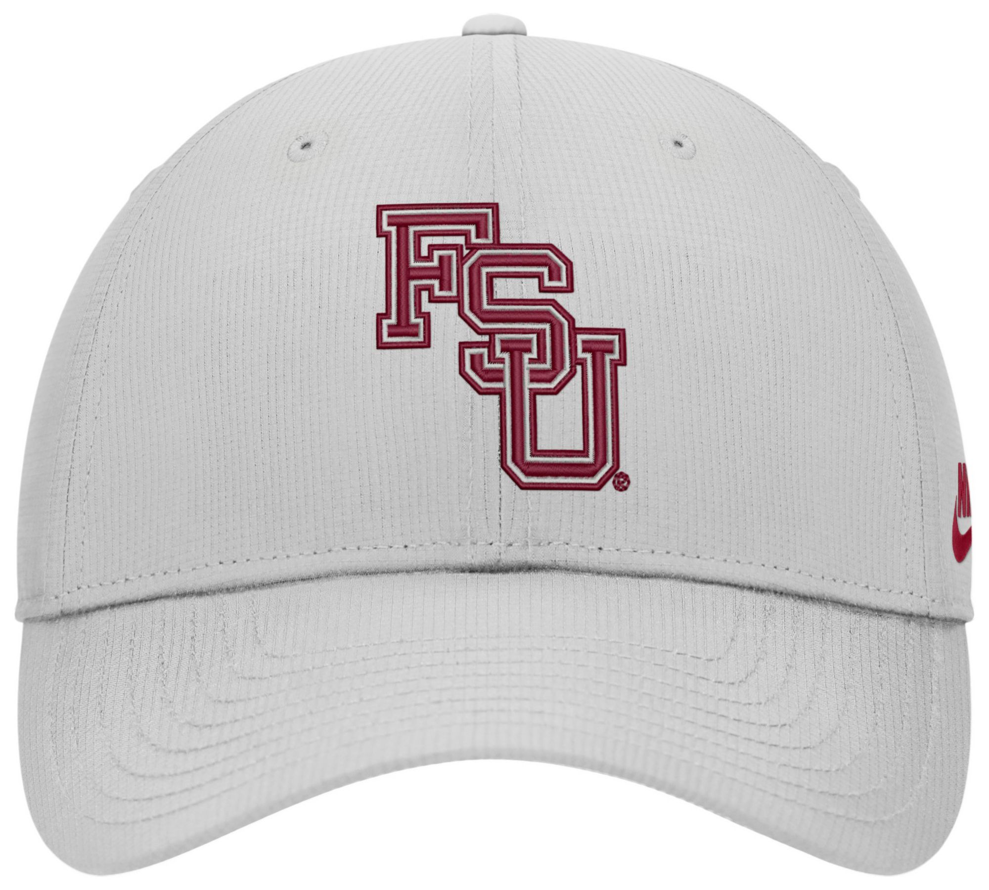 Nike Adult Florida State Seminoles Photon Dust Academic Club Cap product image