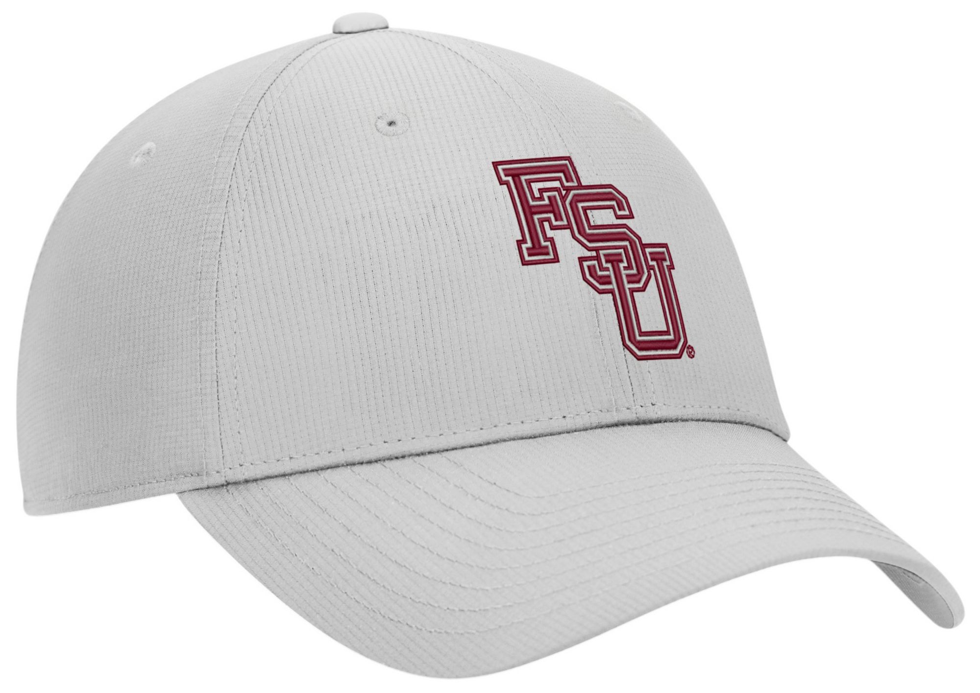 Nike Adult Florida State Seminoles Photon Dust Academic Club Cap product image