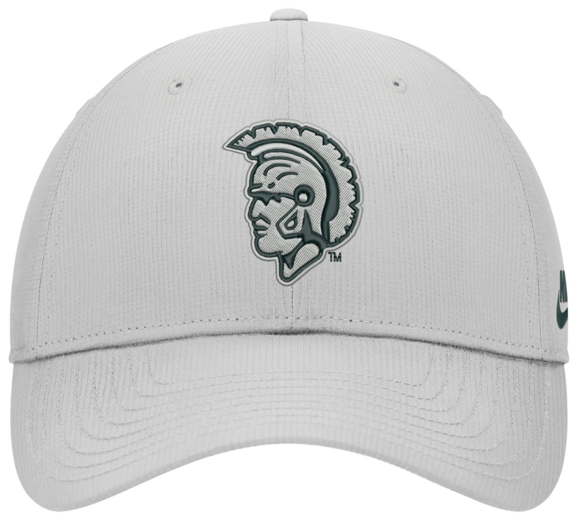 Nike Adult Michigan State Spartans Photon Dust Academic Club Cap product image