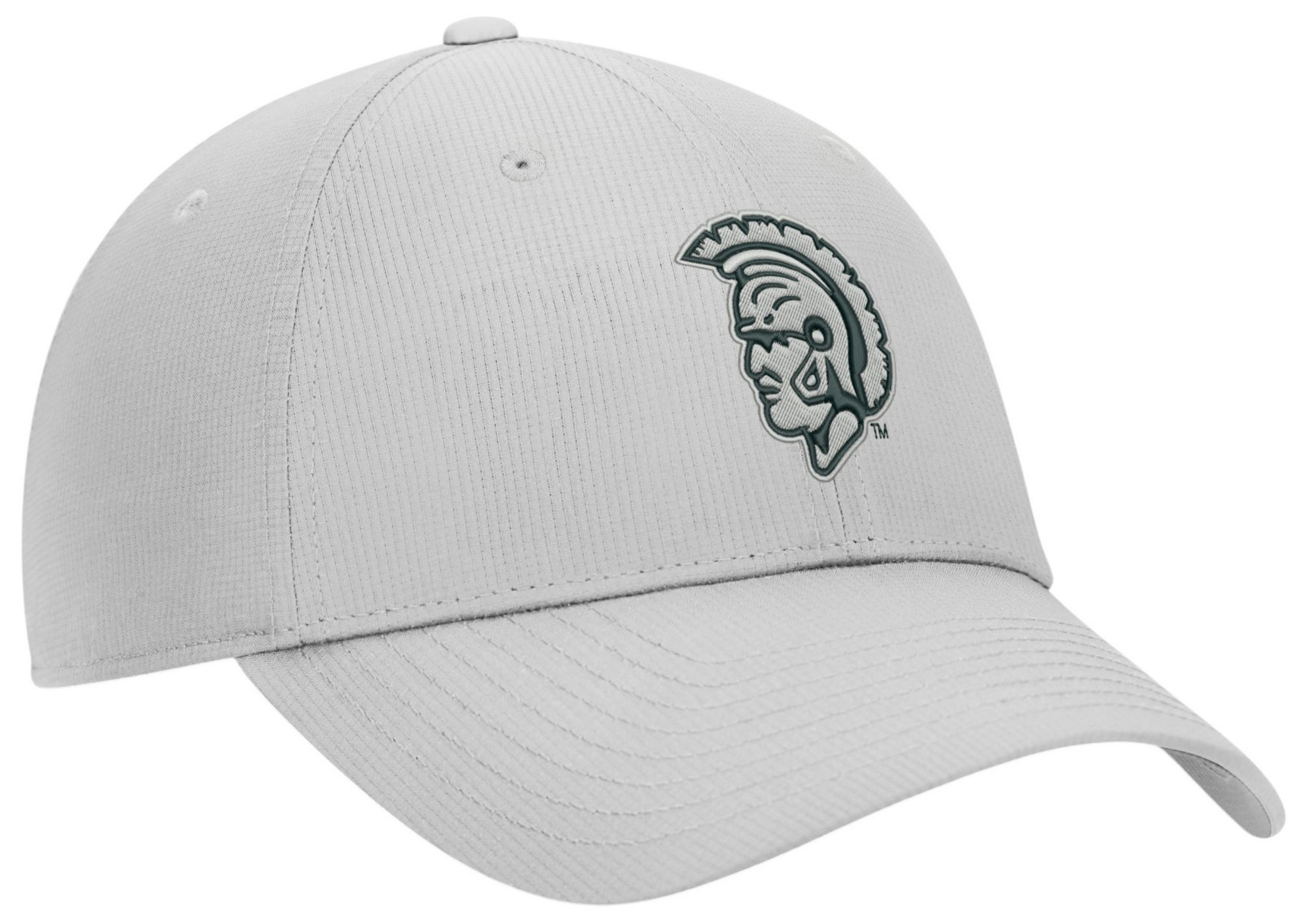 Nike Adult Michigan State Spartans Photon Dust Academic Club Cap product image