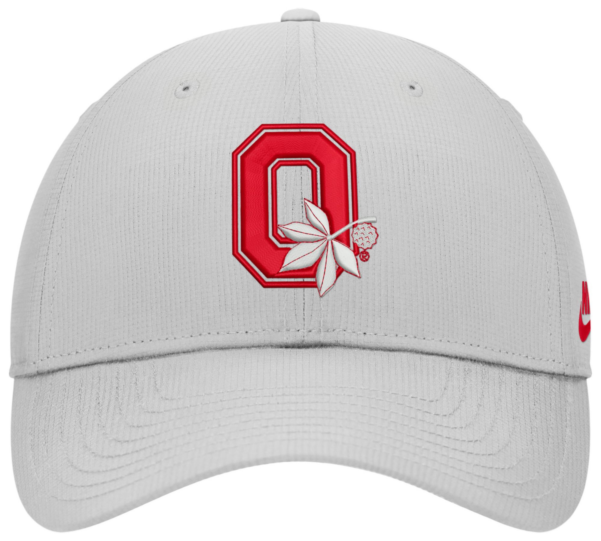 Nike Adult Ohio State Buckeyes Photon Dust Academic Club Cap product image