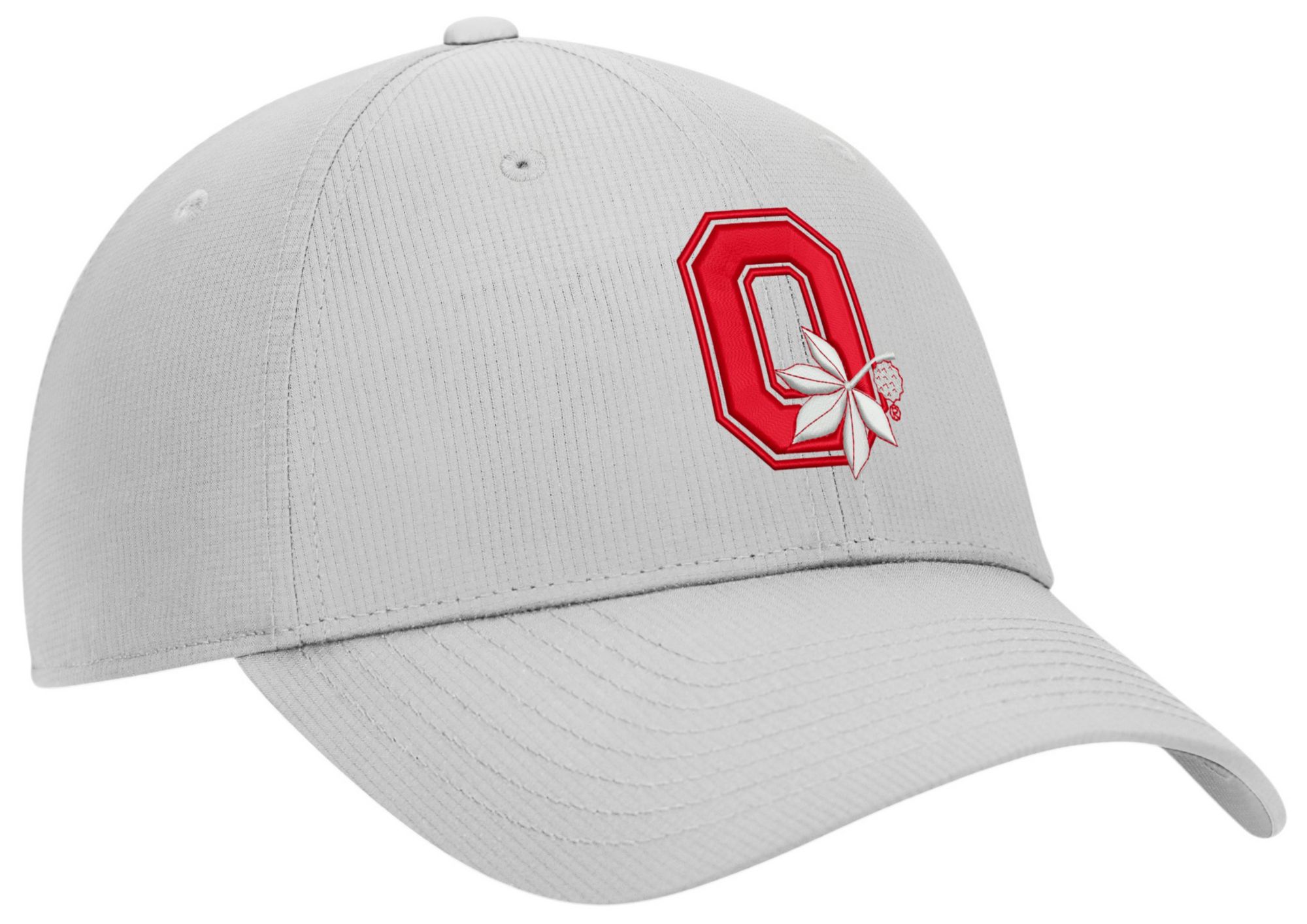 Nike Adult Ohio State Buckeyes Photon Dust Academic Club Cap product image