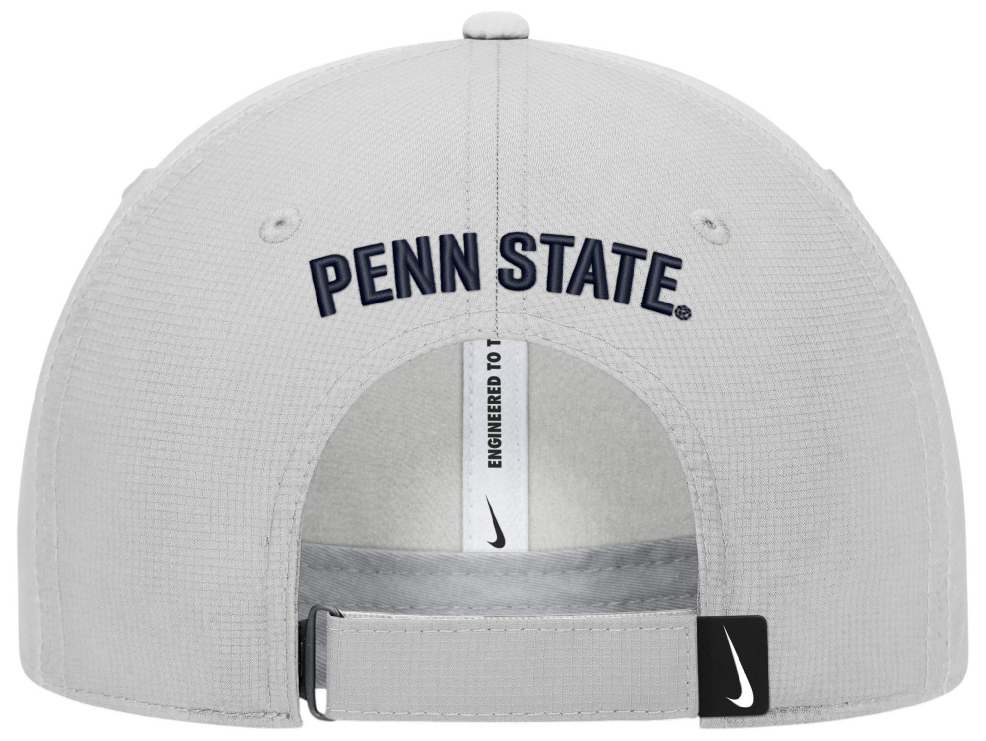 Nike Adult Penn State Nittany Lions Photon Dust Academic Club Cap product image