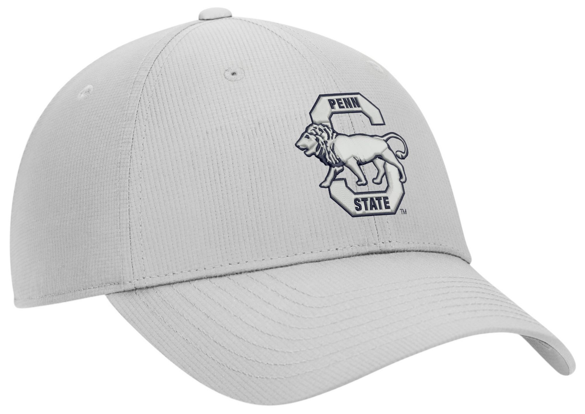 Nike Adult Penn State Nittany Lions Photon Dust Academic Club Cap product image