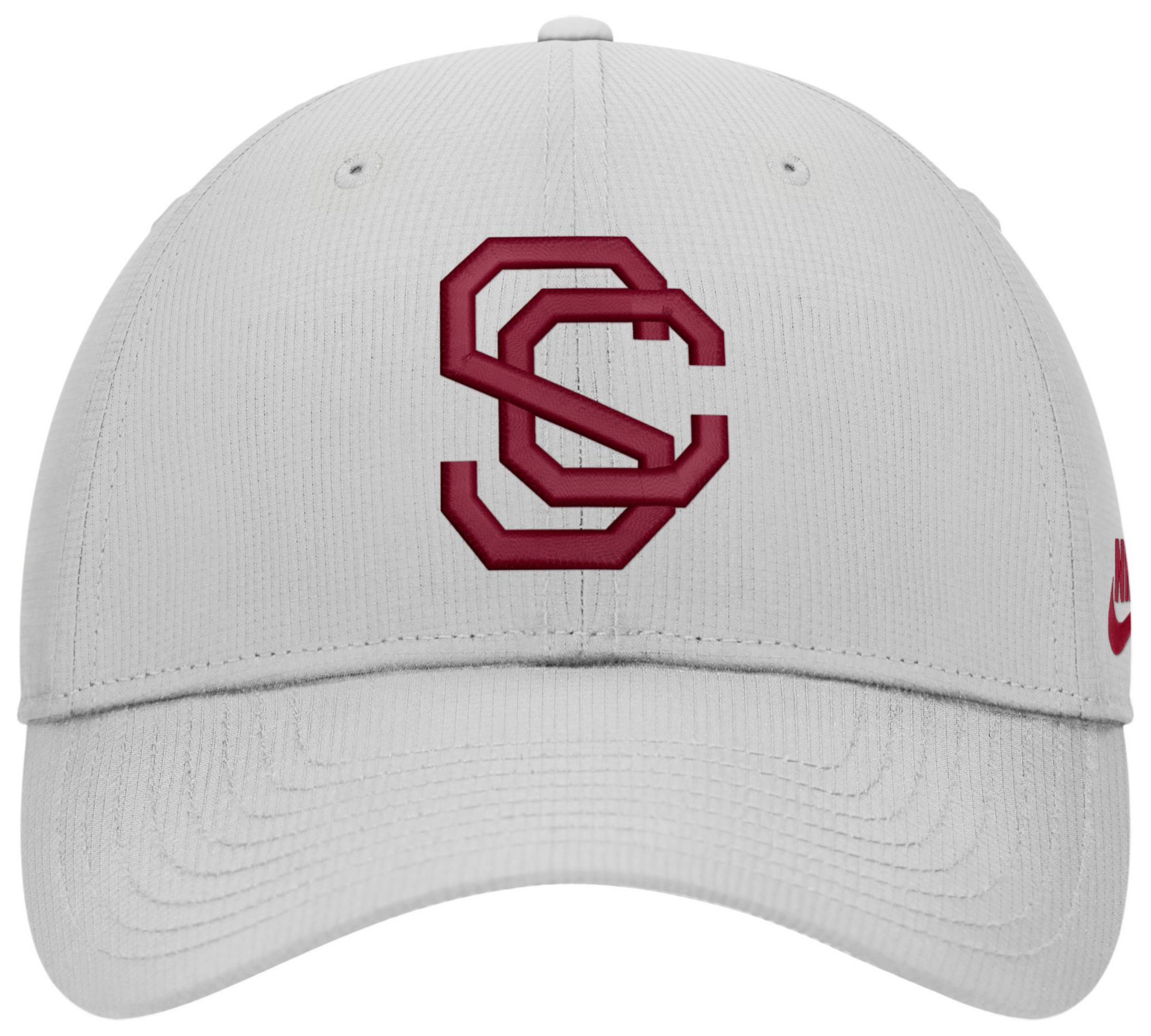 Nike Adult USC Trojans Photon Dust Academic Club Cap product image