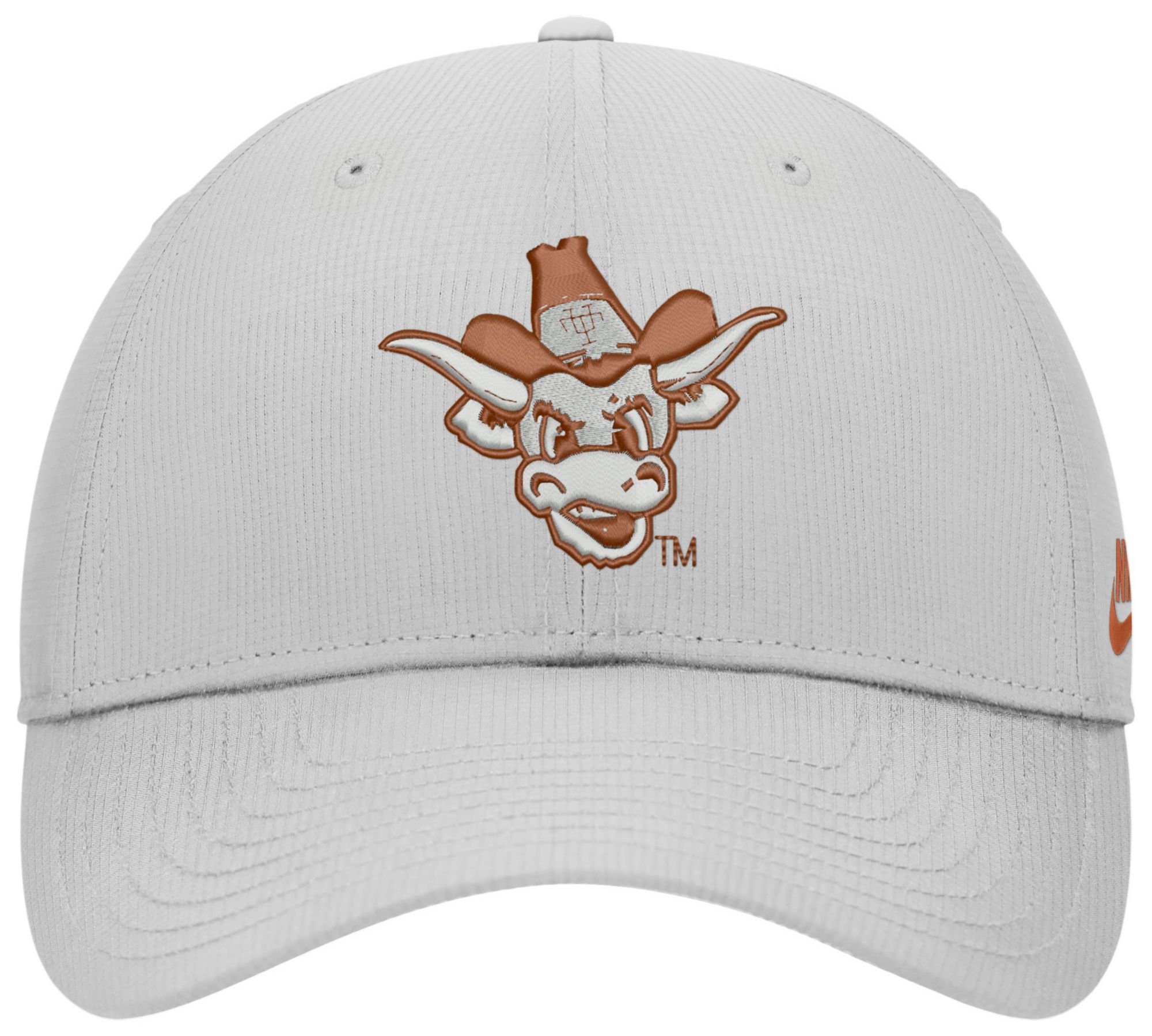 Nike Adult Texas Longhorns Photon Dust Academic Club Cap product image