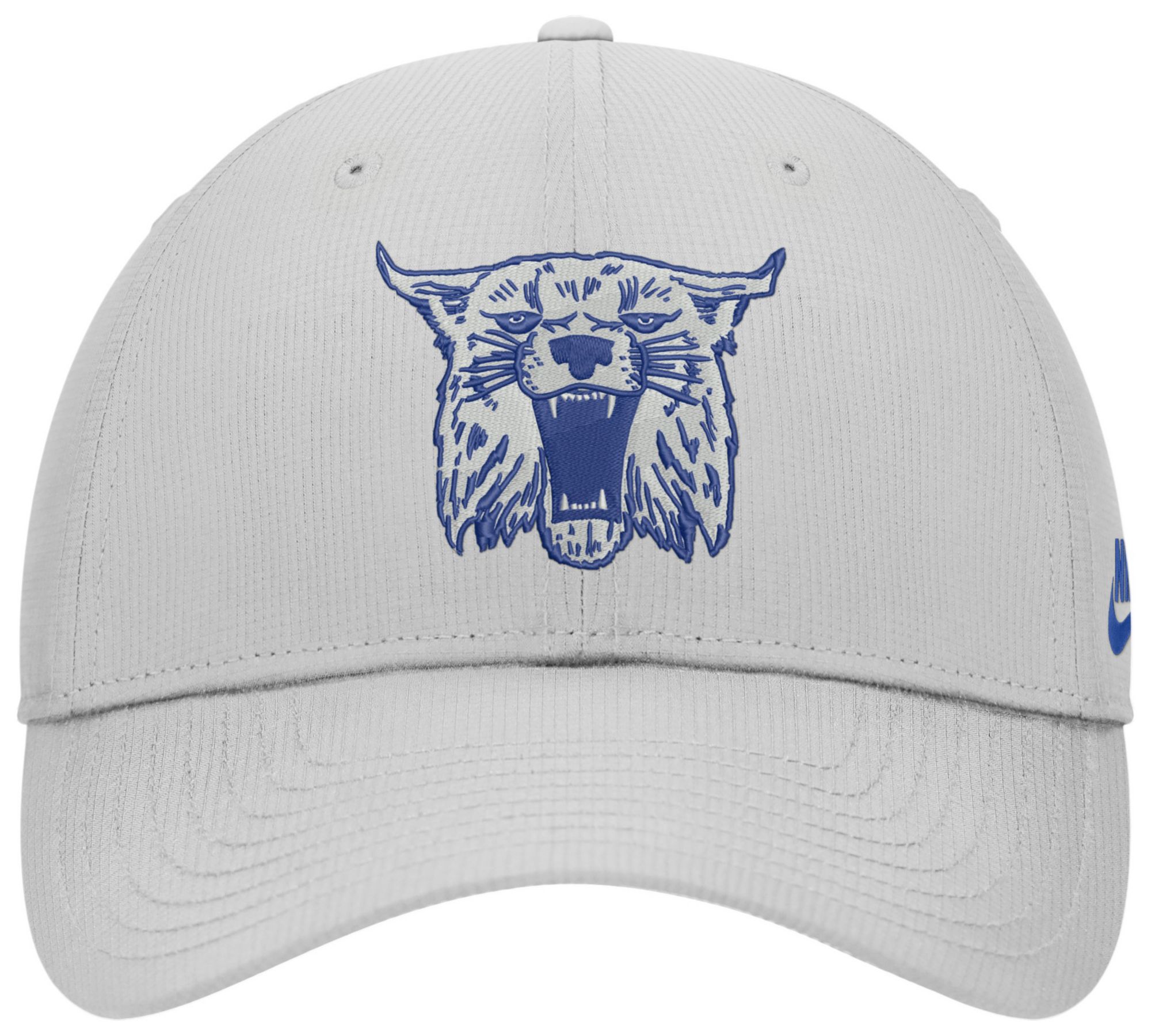 Nike Adult Kentucky Wildcats Photon Dust Academic Club Cap product image