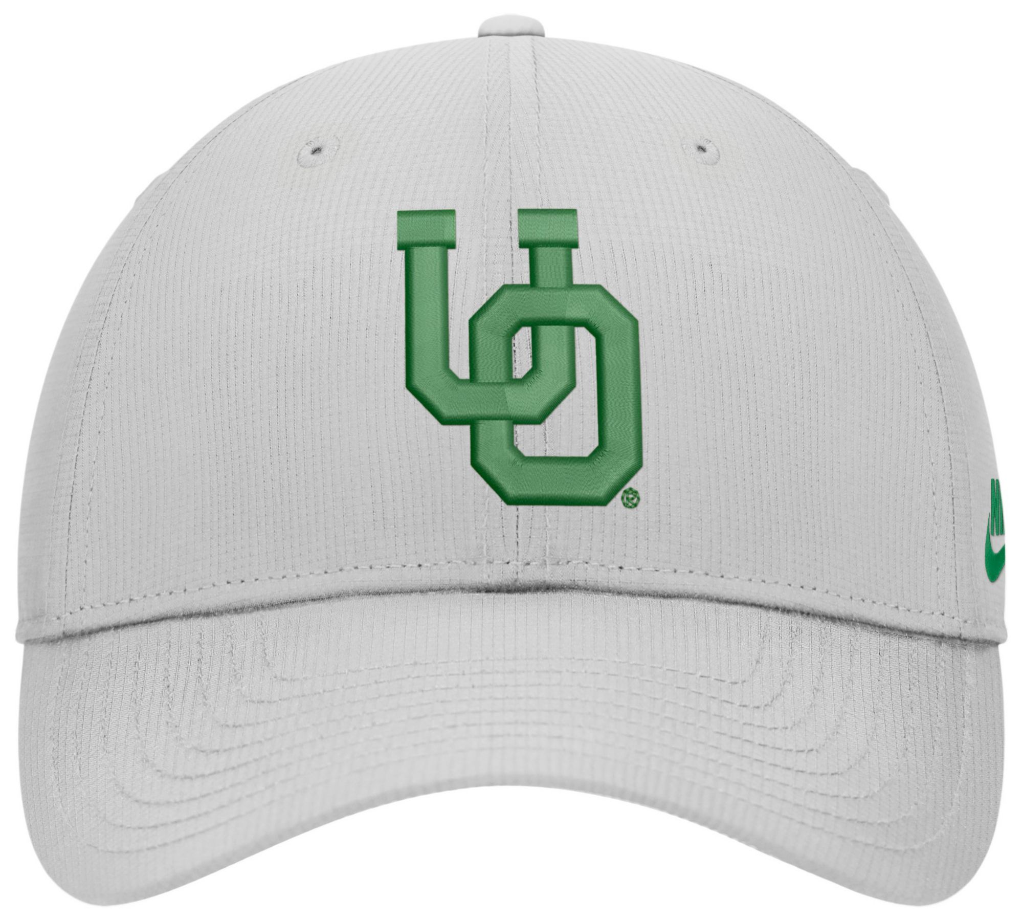 Nike Adult Oregon Ducks Photon Dust Academic Club Cap product image