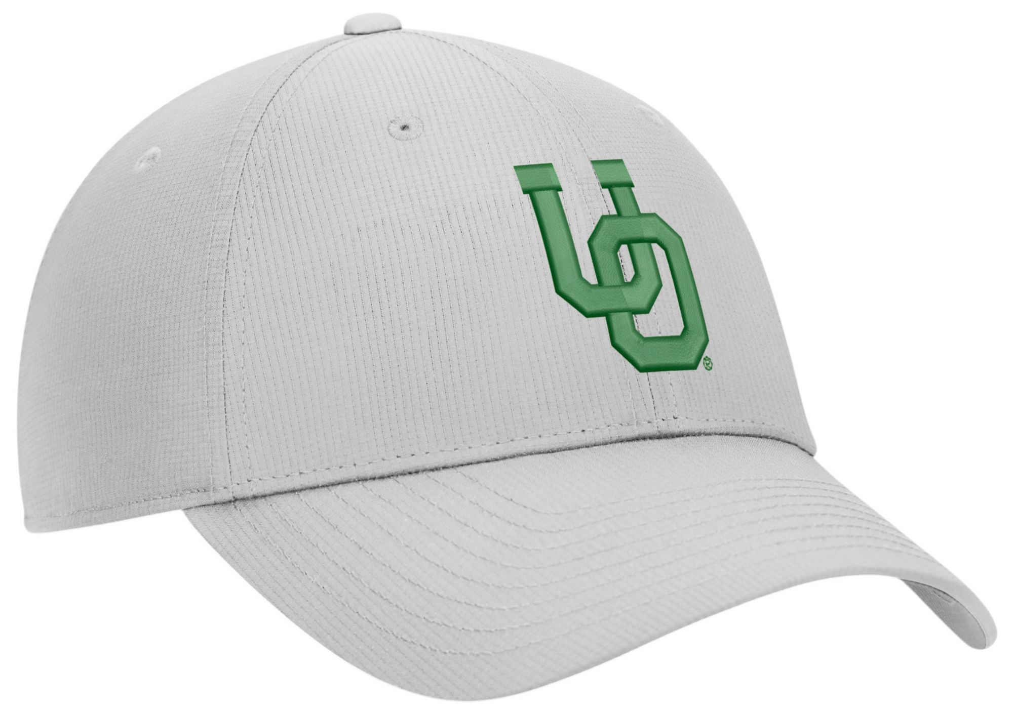 Nike Adult Oregon Ducks Photon Dust Academic Club Cap product image