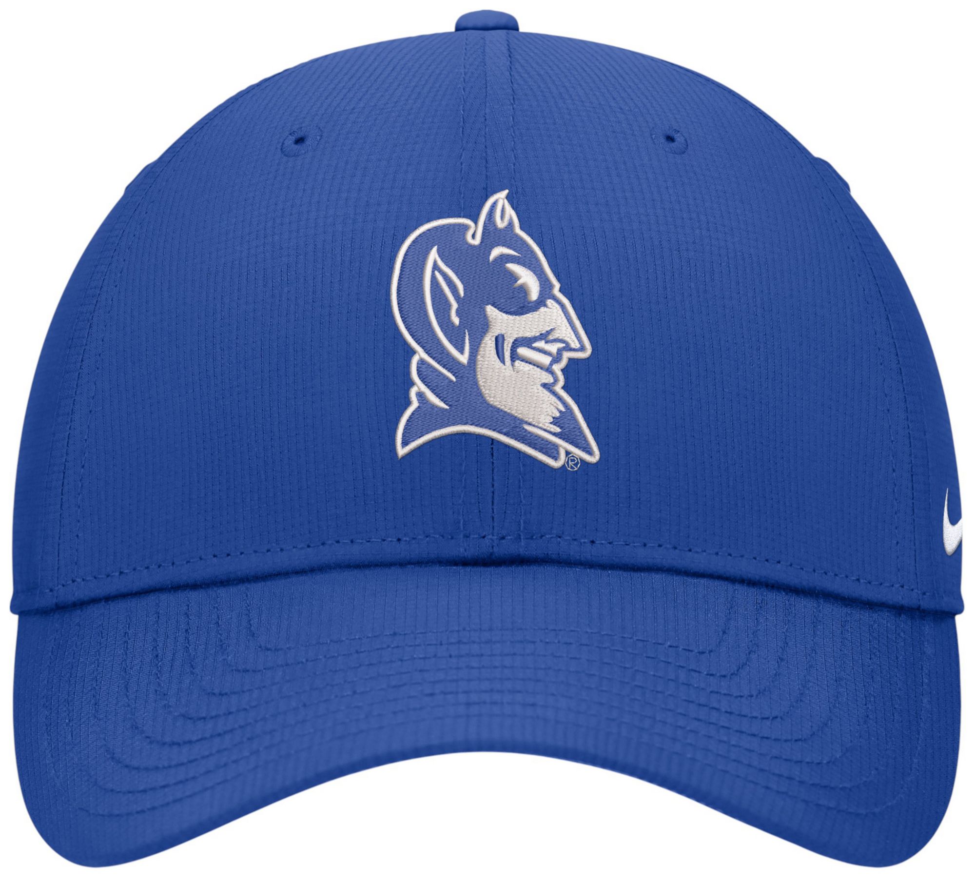 Nike Adult Duke Blue Devils Game Royal Structured Club Adjustable Hat product image