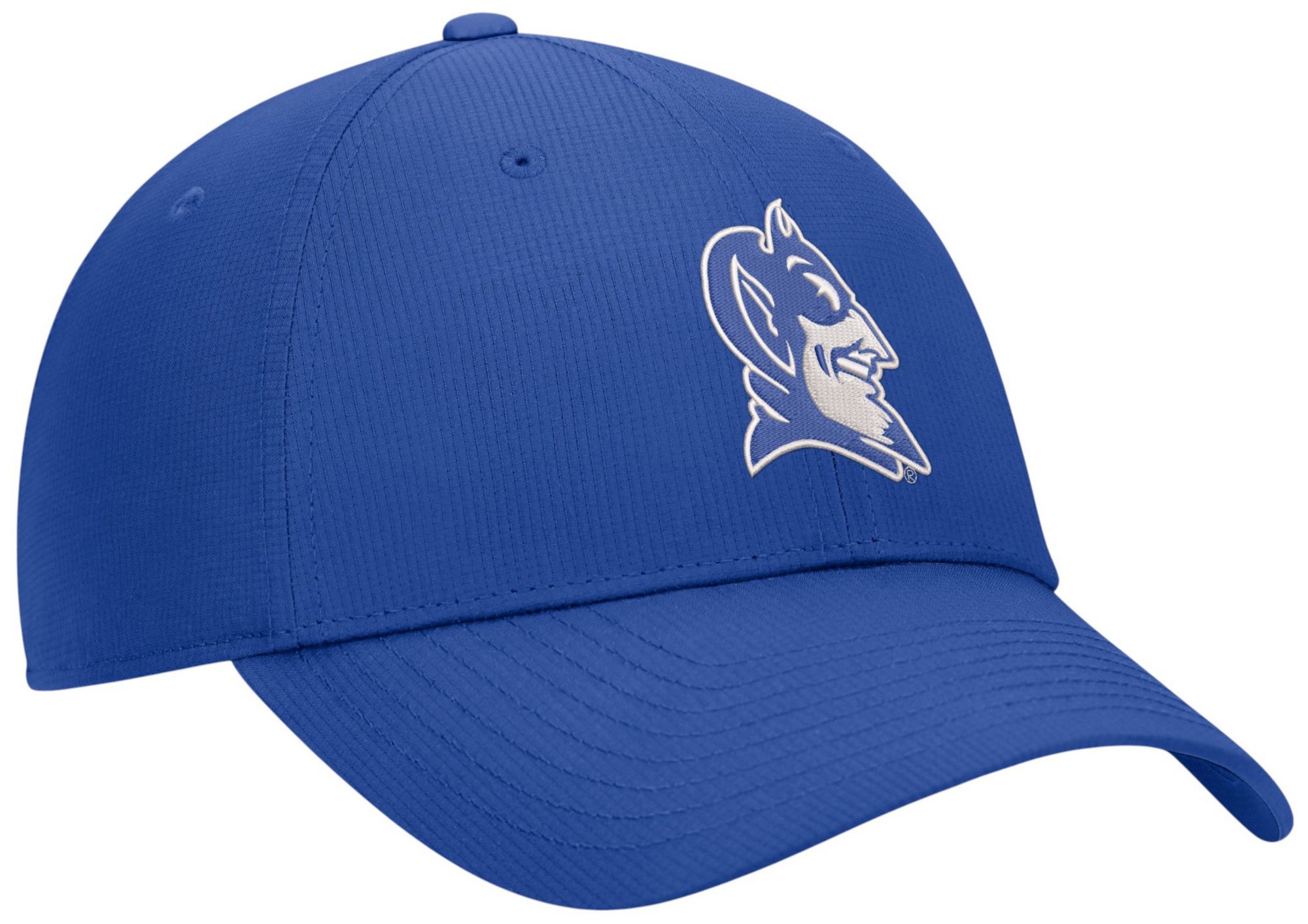 Nike Adult Duke Blue Devils Game Royal Structured Club Adjustable Hat product image