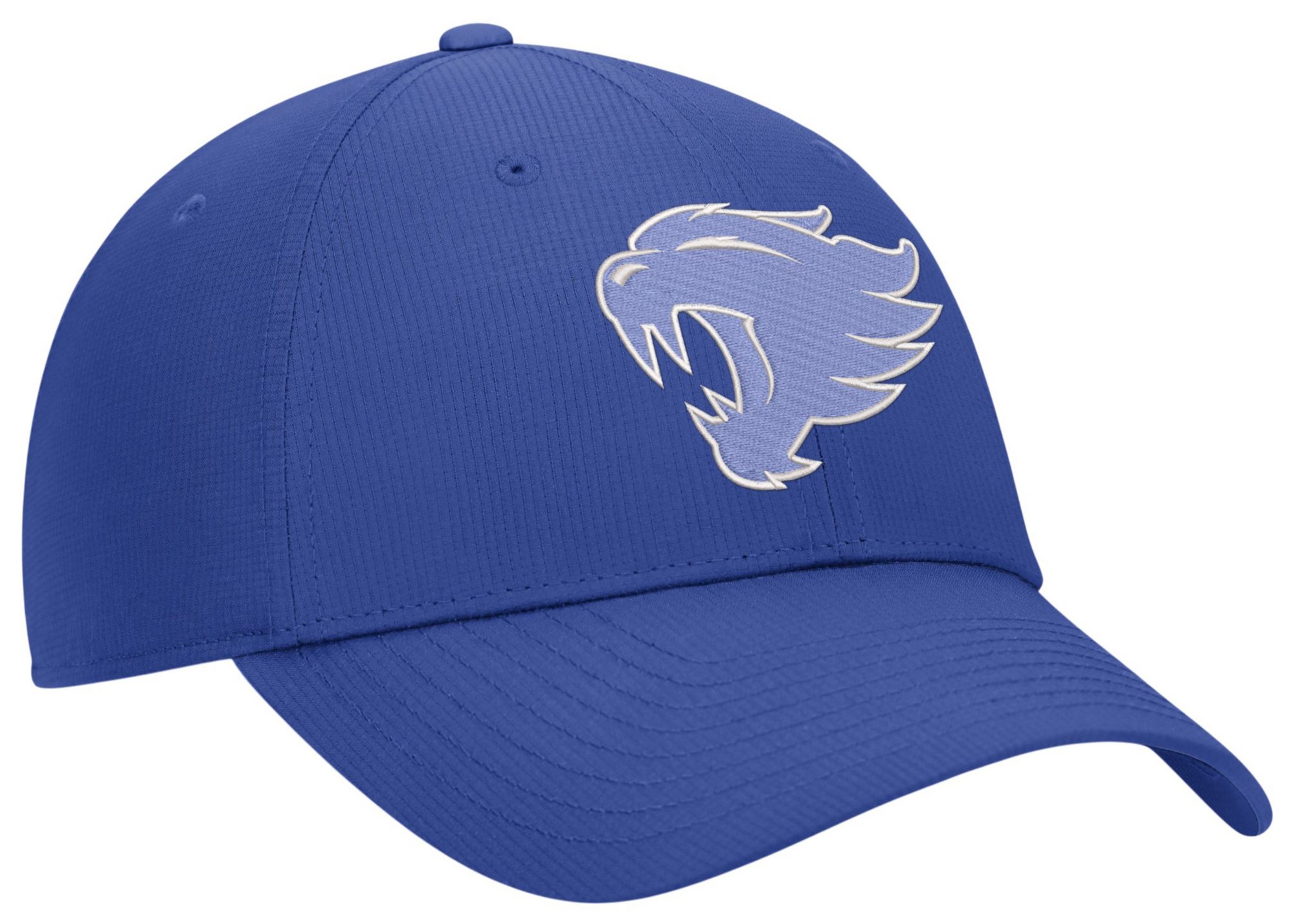 Nike Adult Kentucky Wildcats Game Royal Structured Club Adjustable Hat product image