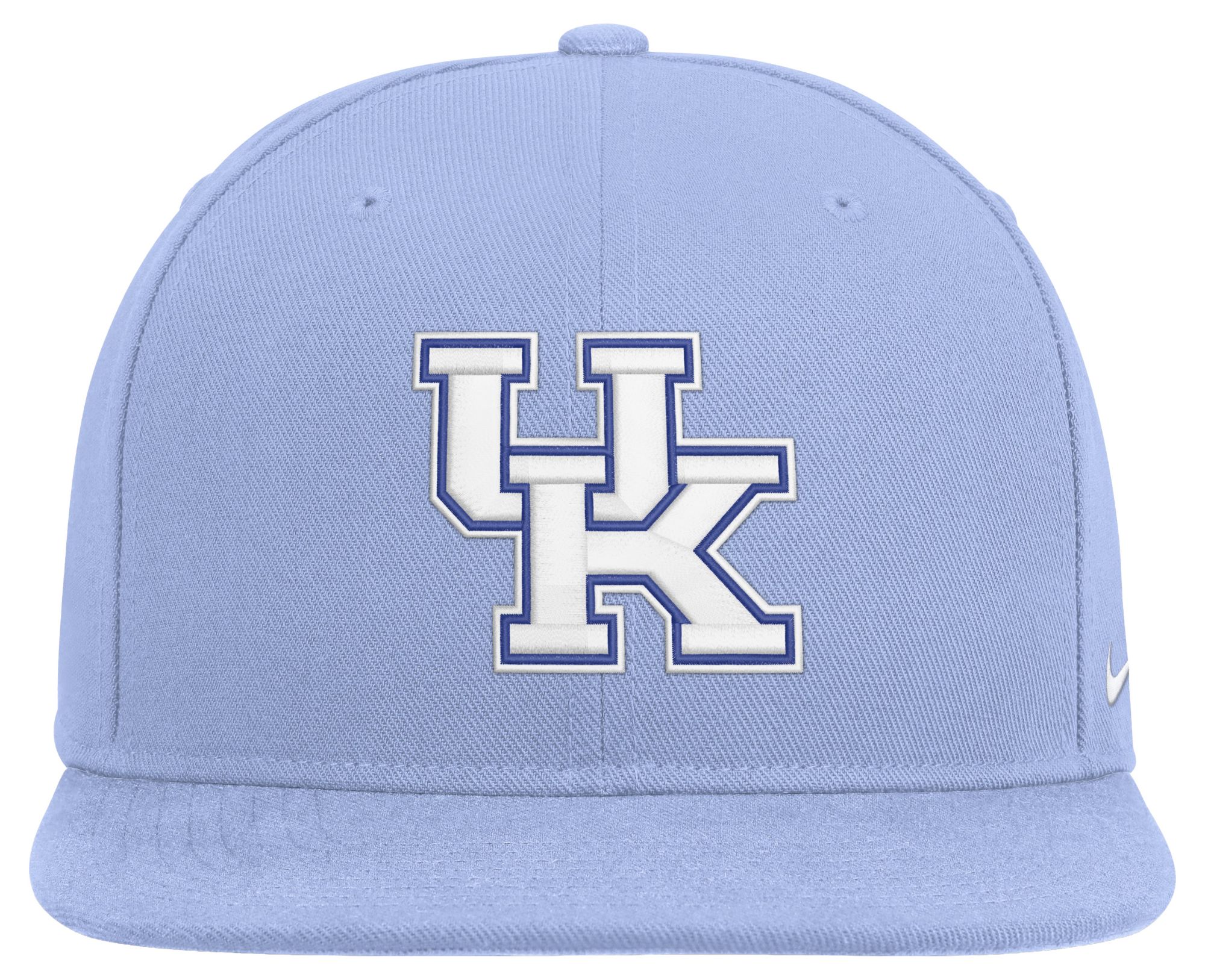 Nike Adult Kentucky Wildcats Aluminum Dri-Fit Pro Country Club Snapback Cap product image