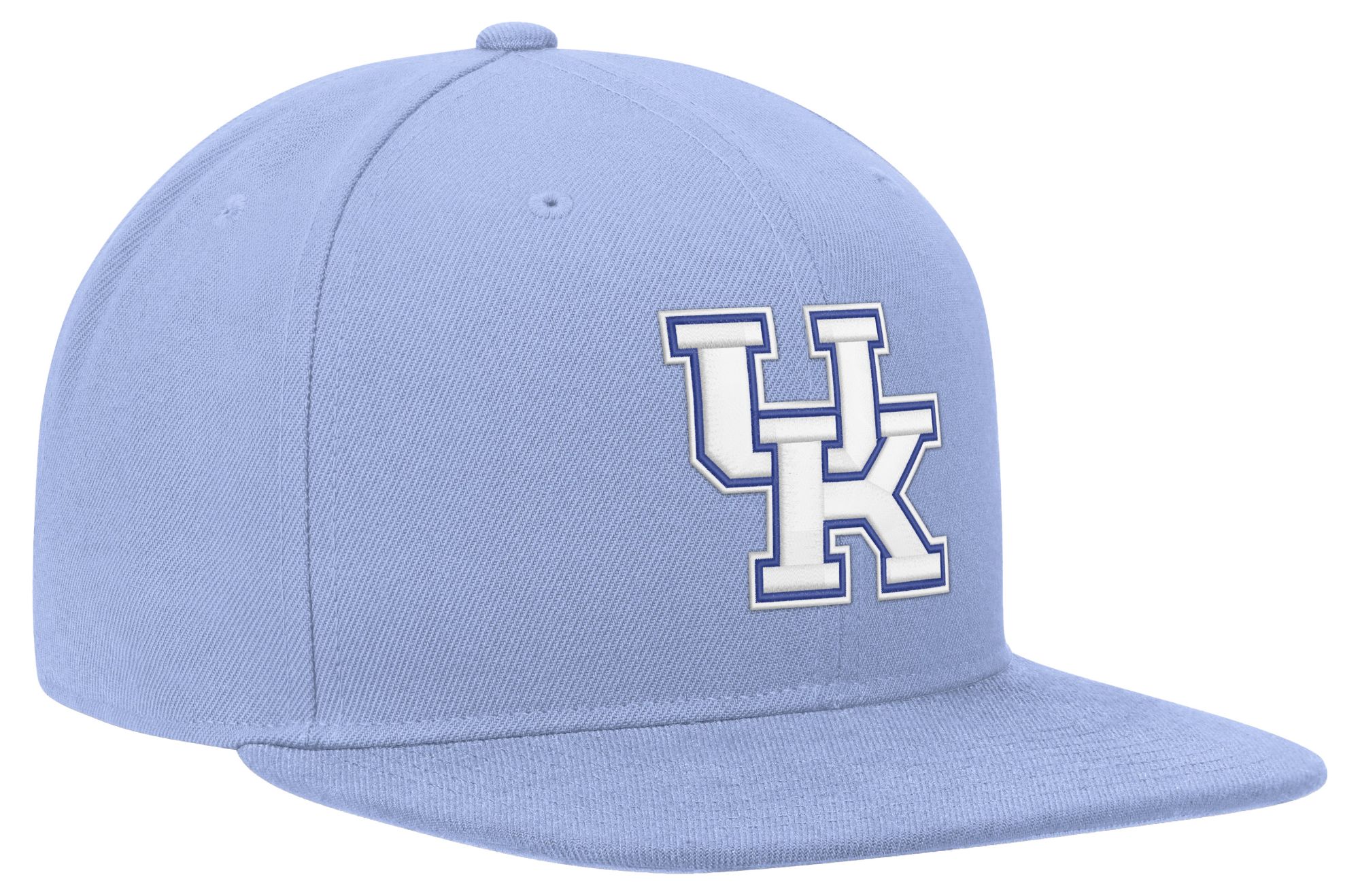 Nike Adult Kentucky Wildcats Aluminum Dri-Fit Pro Country Club Snapback Cap product image