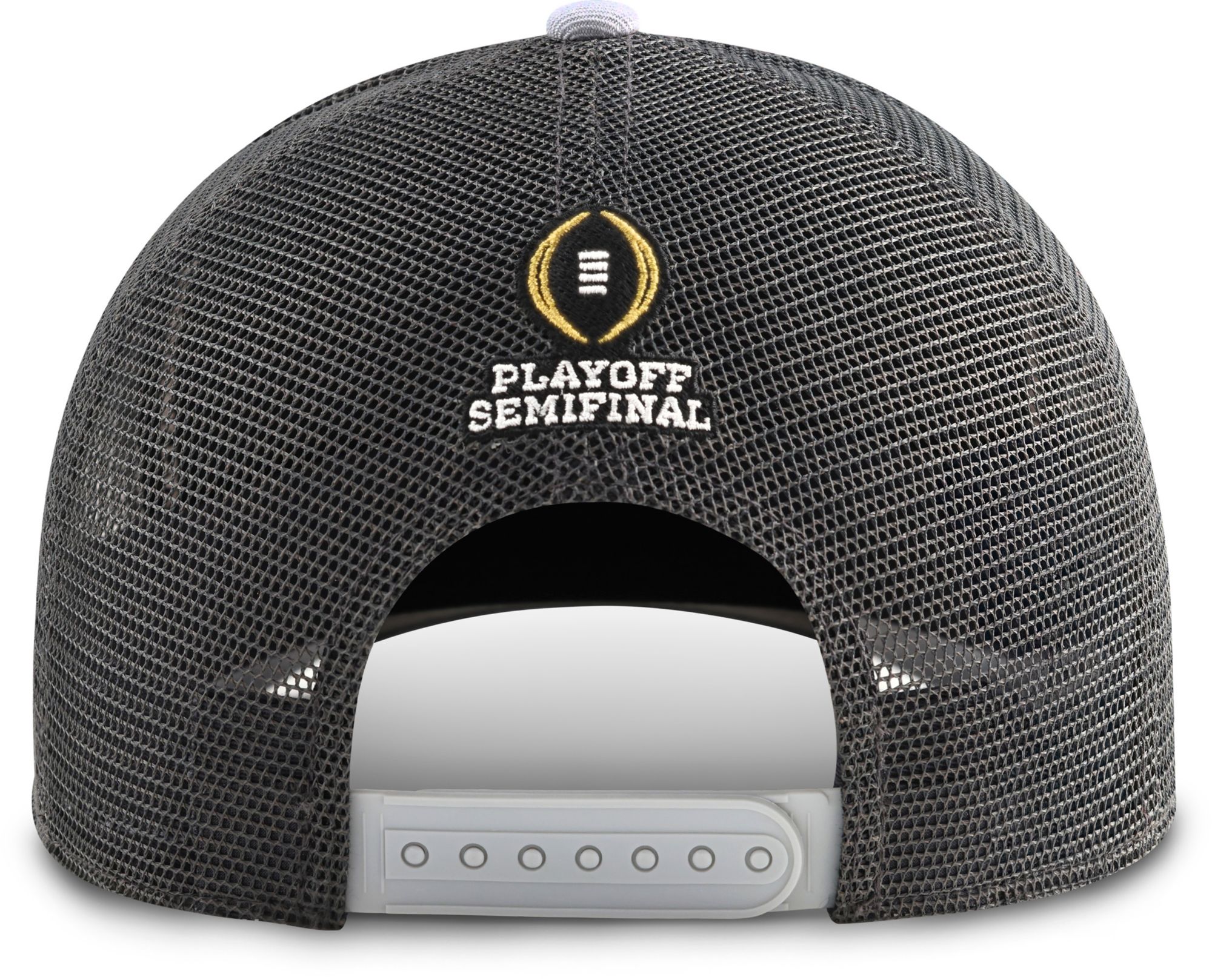 NCAA Adult 2026 Fiesta Bowl Champions Miami Hurricanes Locker Room Hat product image