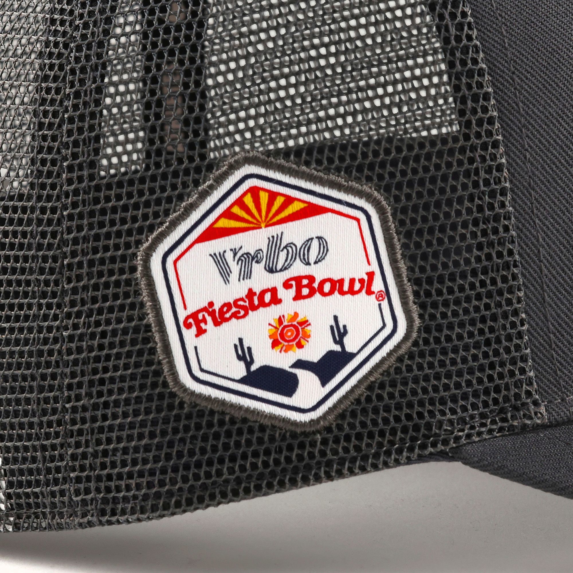 NCAA Adult 2026 Fiesta Bowl Champions Miami Hurricanes Locker Room Hat product image