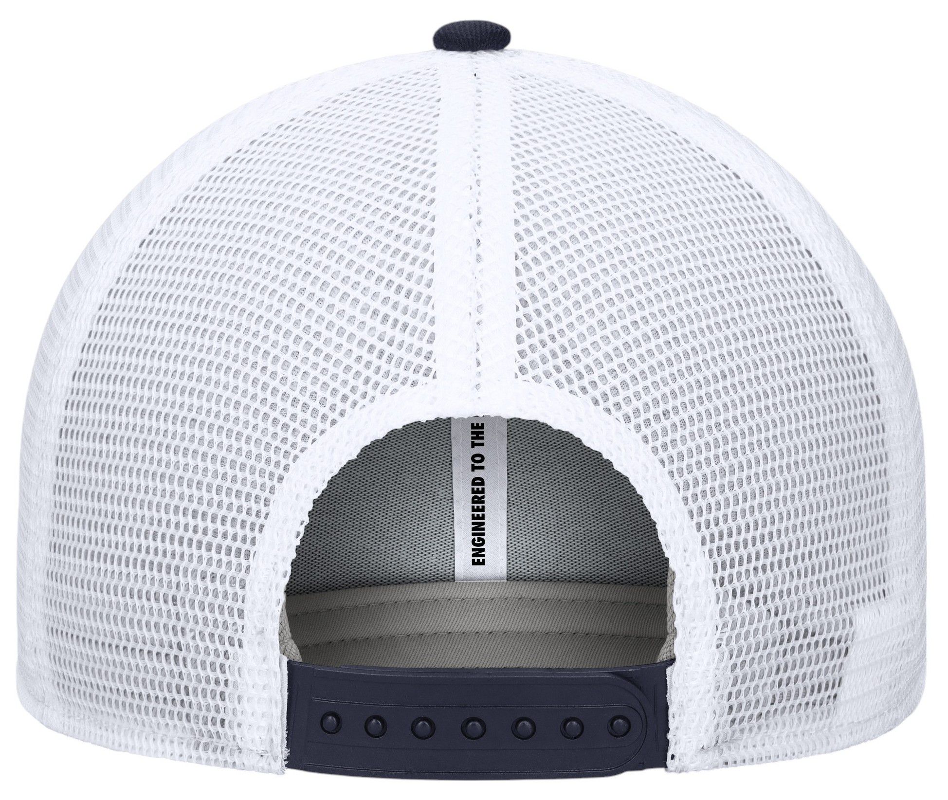 Nike Adult Arizona Wildcats Natural Dri-FIT Rise Adjustable Trucker Hat product image