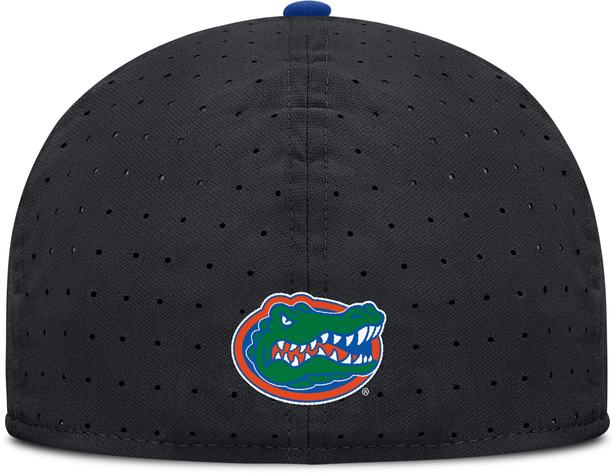 Nike Adult Florida Gators Black Aero Fitted Hat product image