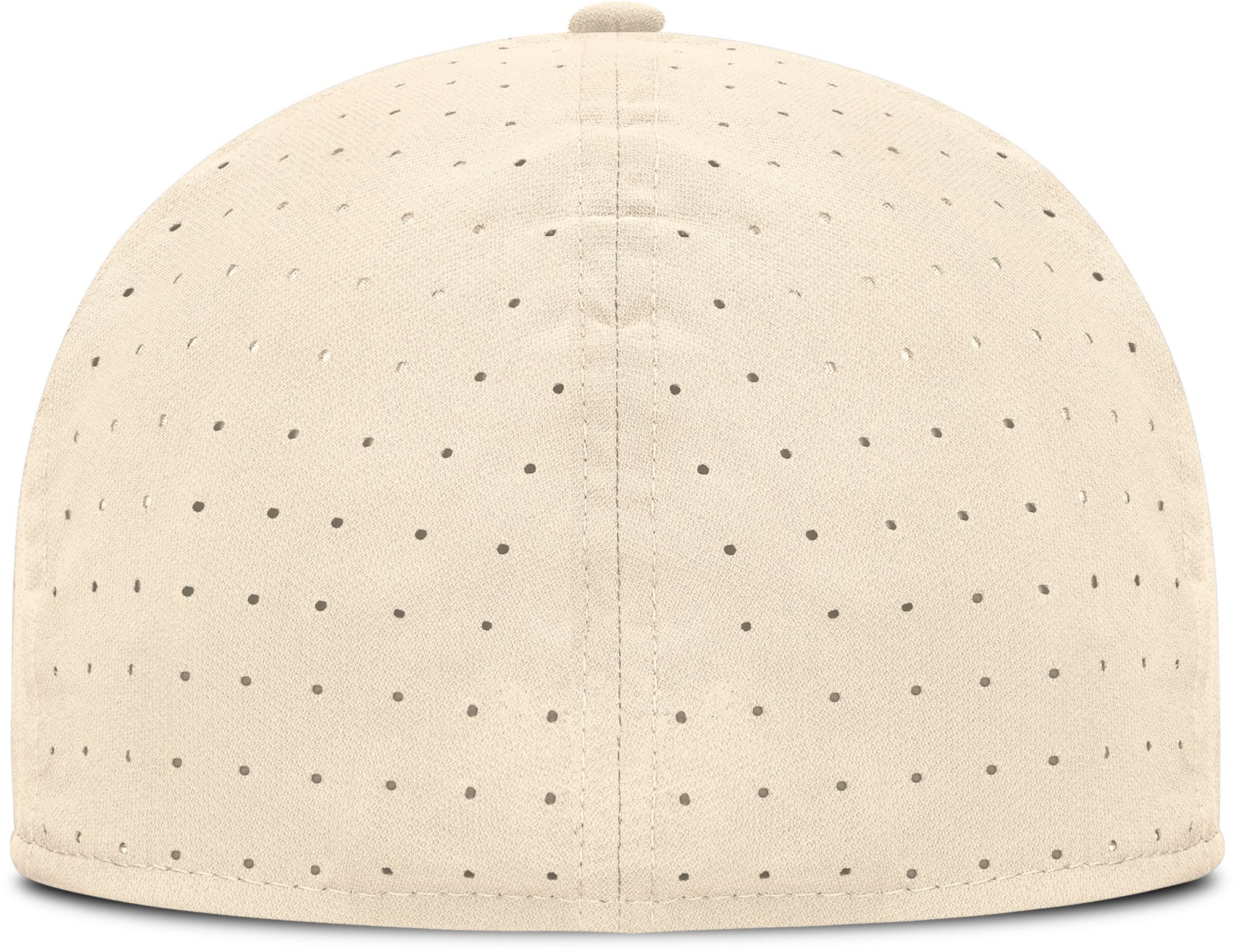 Nike Adult Texas Longhorns Natural Aero Fitted Hat product image