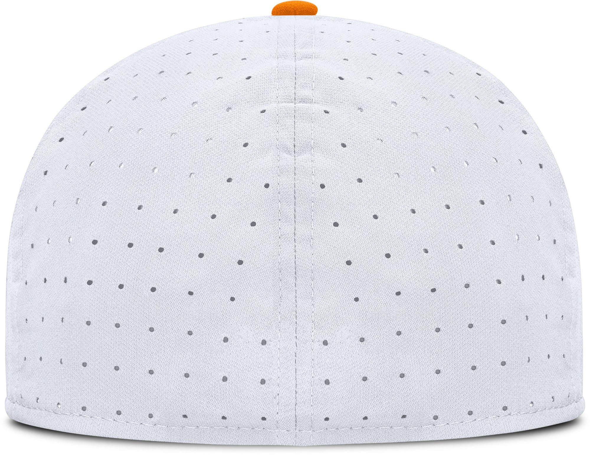 Nike Adult Tennessee Volunteers Natural Aero Fitted Hat product image