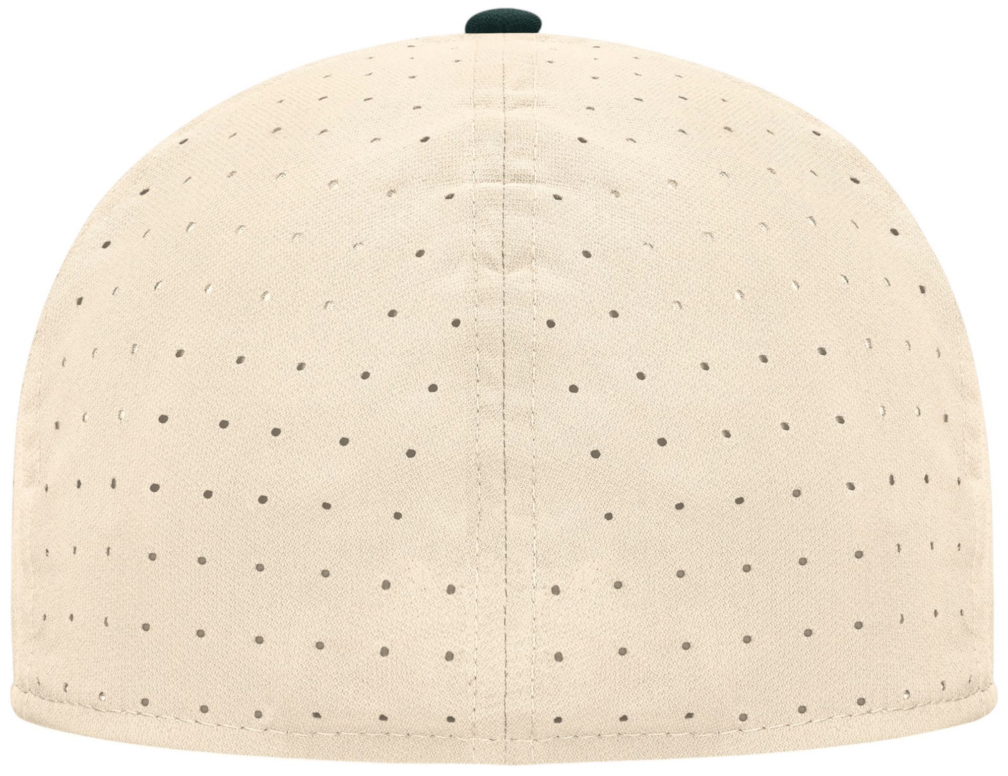 Nike Adult Michigan State Spartans Natural Aero True Fitted Hat product image