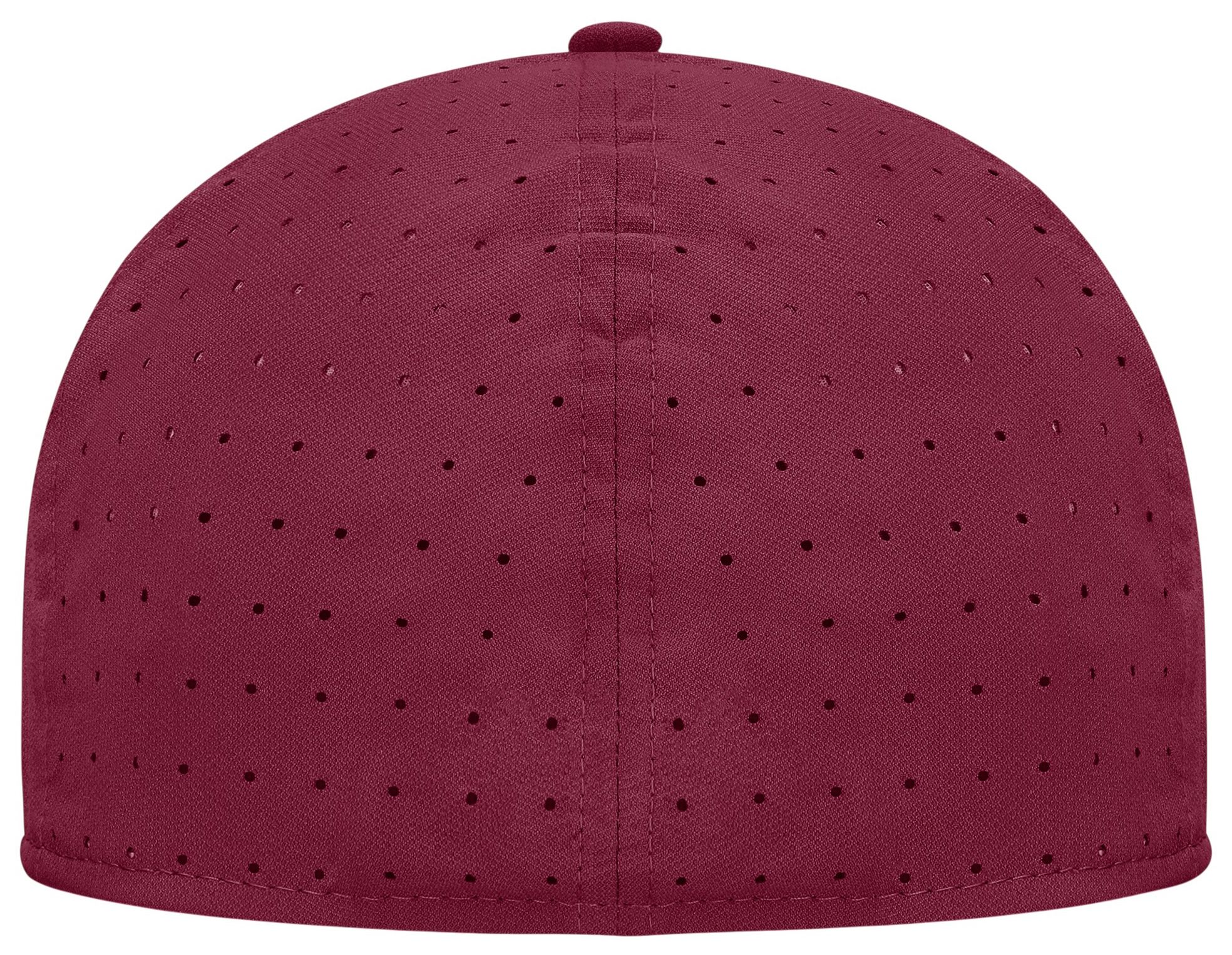 Nike Adult Florida State Seminoles Team Maroon Aero True Fitted Hat product image