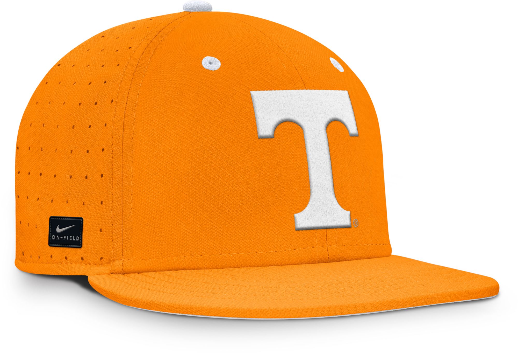 Nike Adult Tennessee Volunteers Bright Ceramic Aero Fitted Hat product image