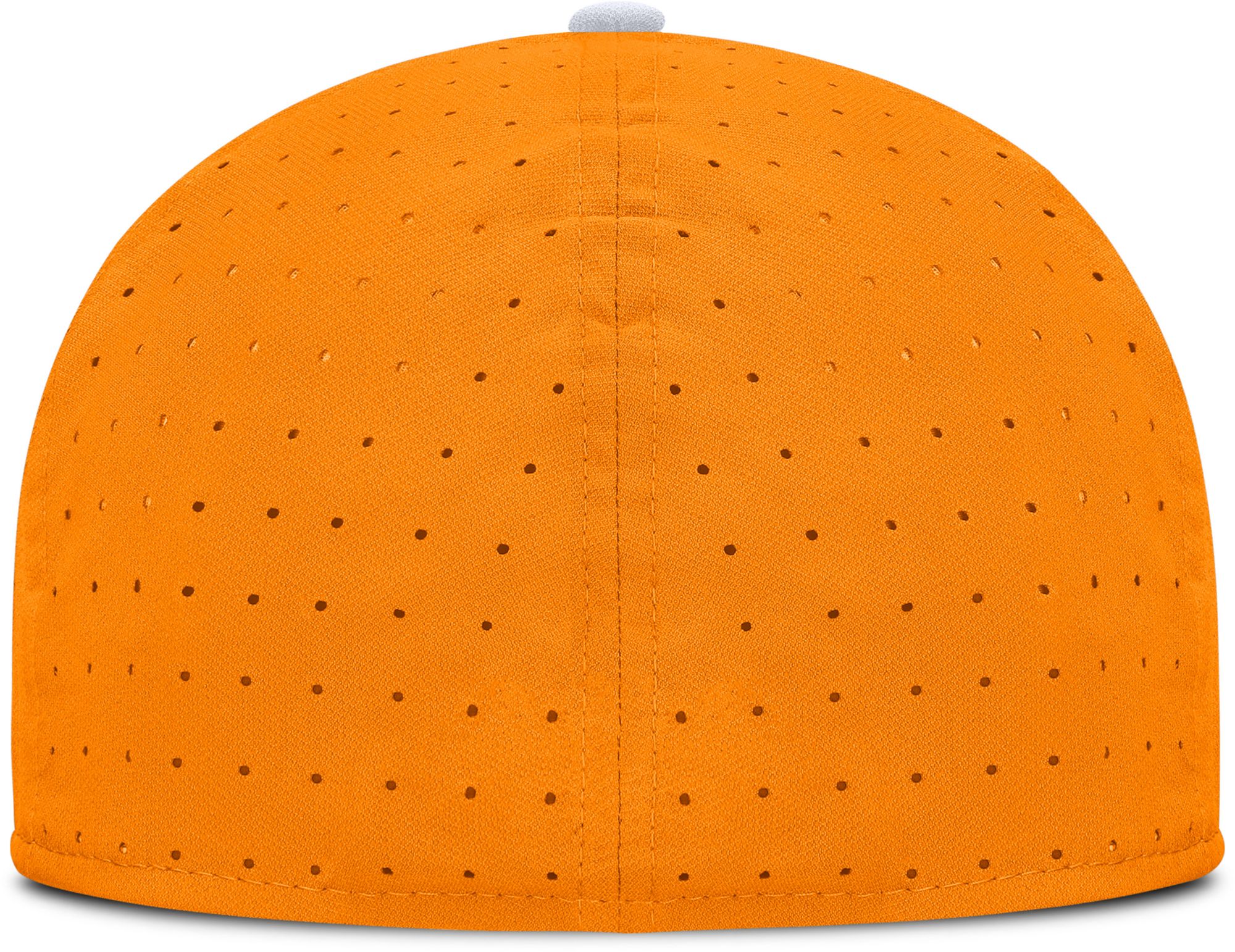 Nike Adult Tennessee Volunteers Bright Ceramic Aero Fitted Hat product image