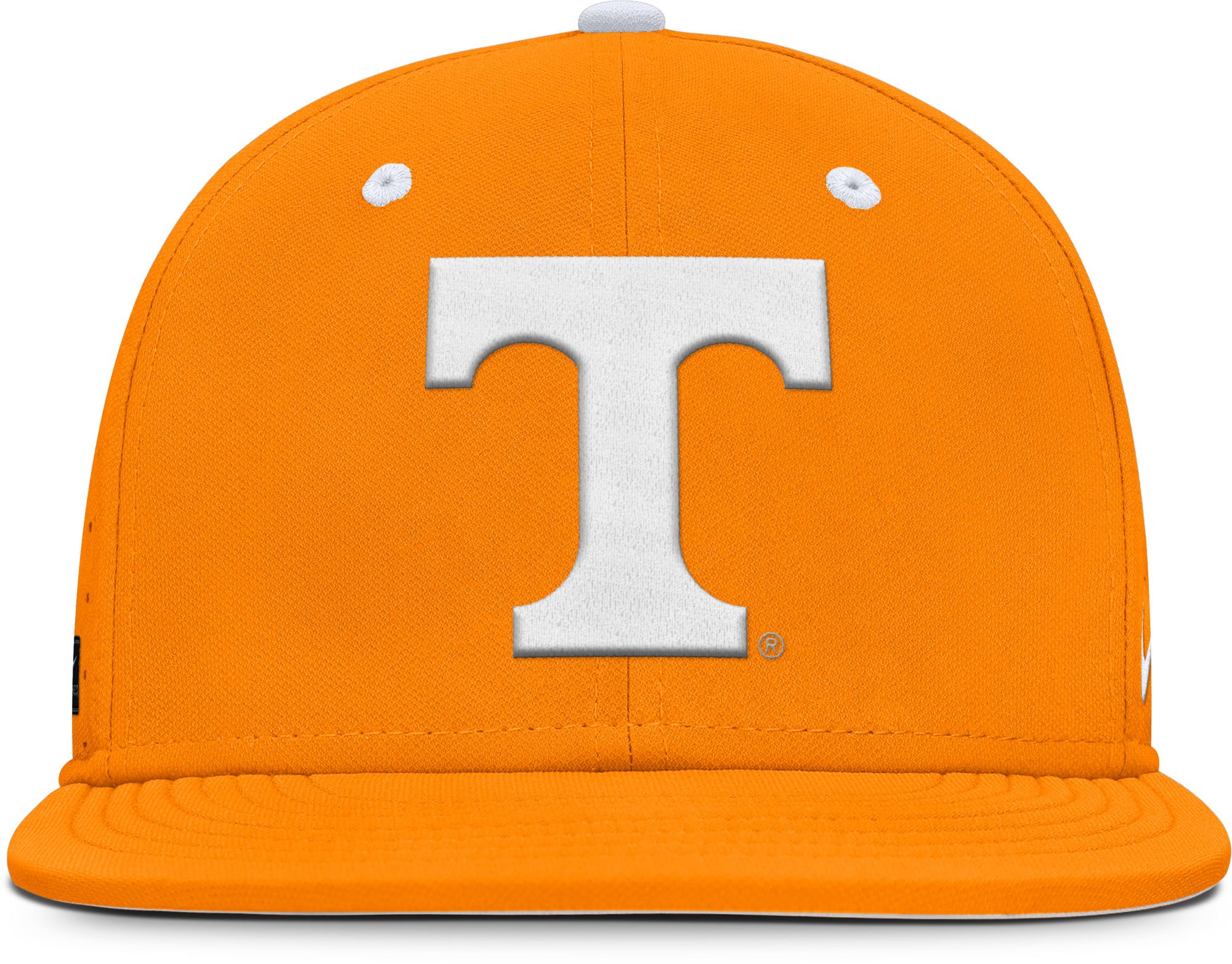 Nike Adult Tennessee Volunteers Bright Ceramic Aero Fitted Hat product image
