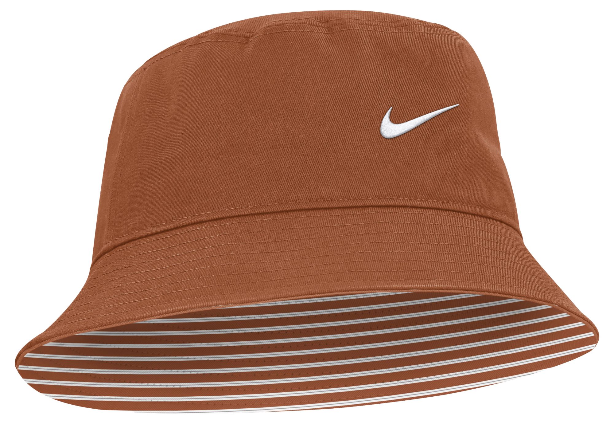 Nike Adult Texas Longhorns Desert Orange Apex Primetime Bucket Cap product image