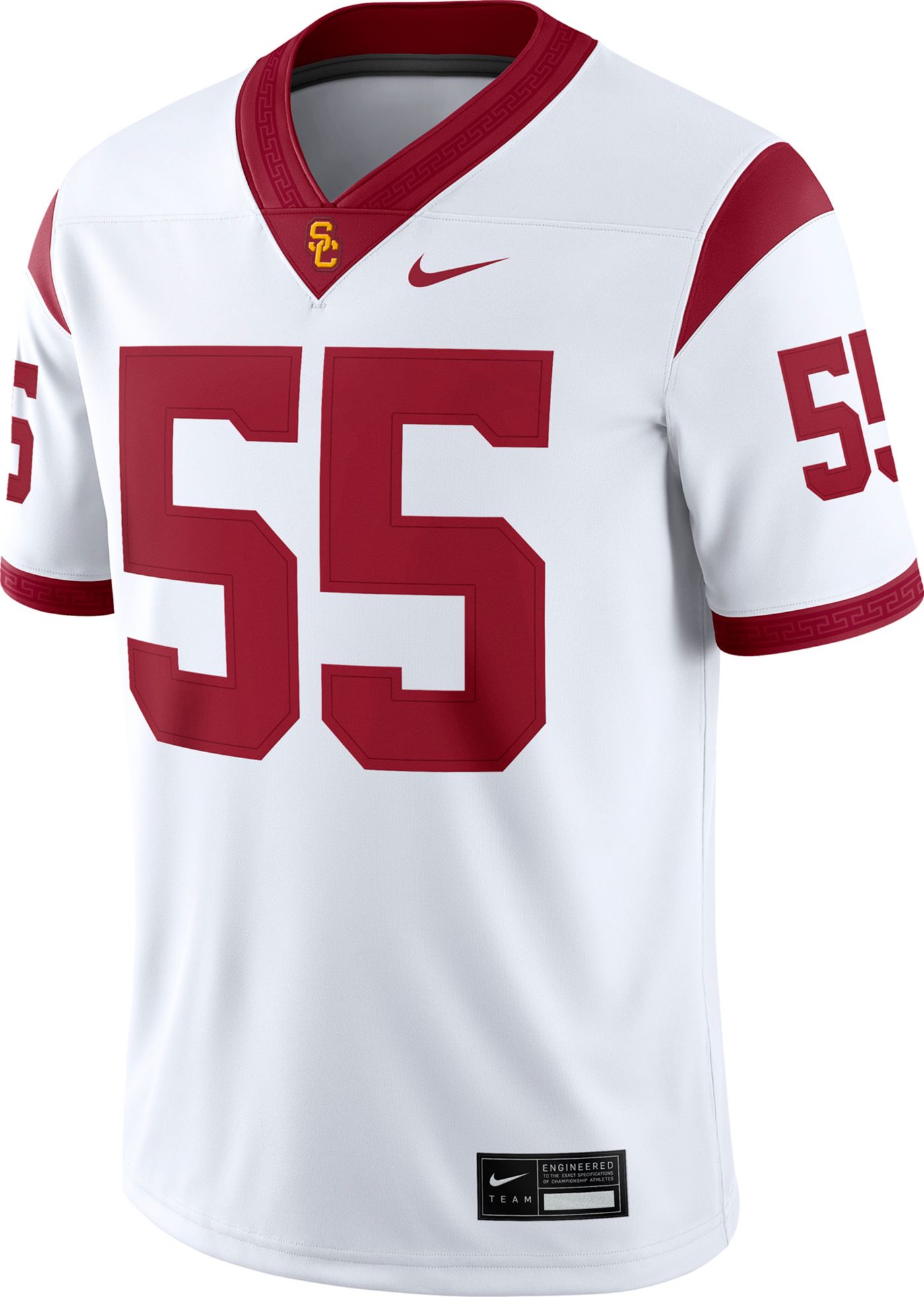 Usc jersey white new arrivals