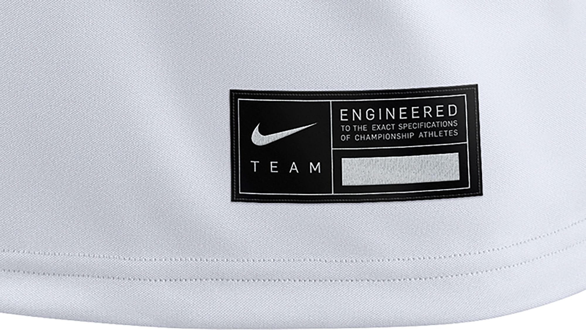 Nike Men's Penn State Nittany Lions #1 White Dri-FIT Replica Football Game Jersey product image