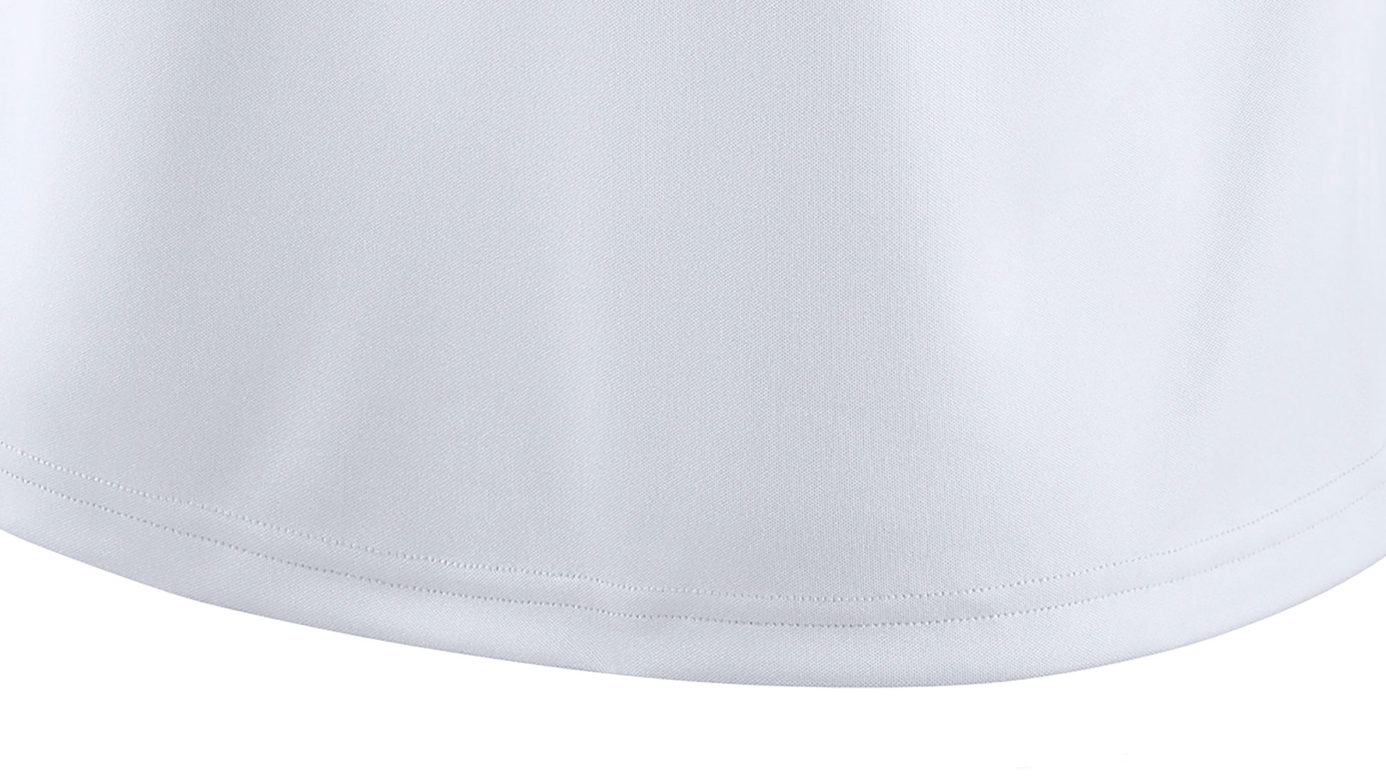 Nike Men's Penn State Nittany Lions #1 White Dri-FIT Replica Football Game Jersey product image