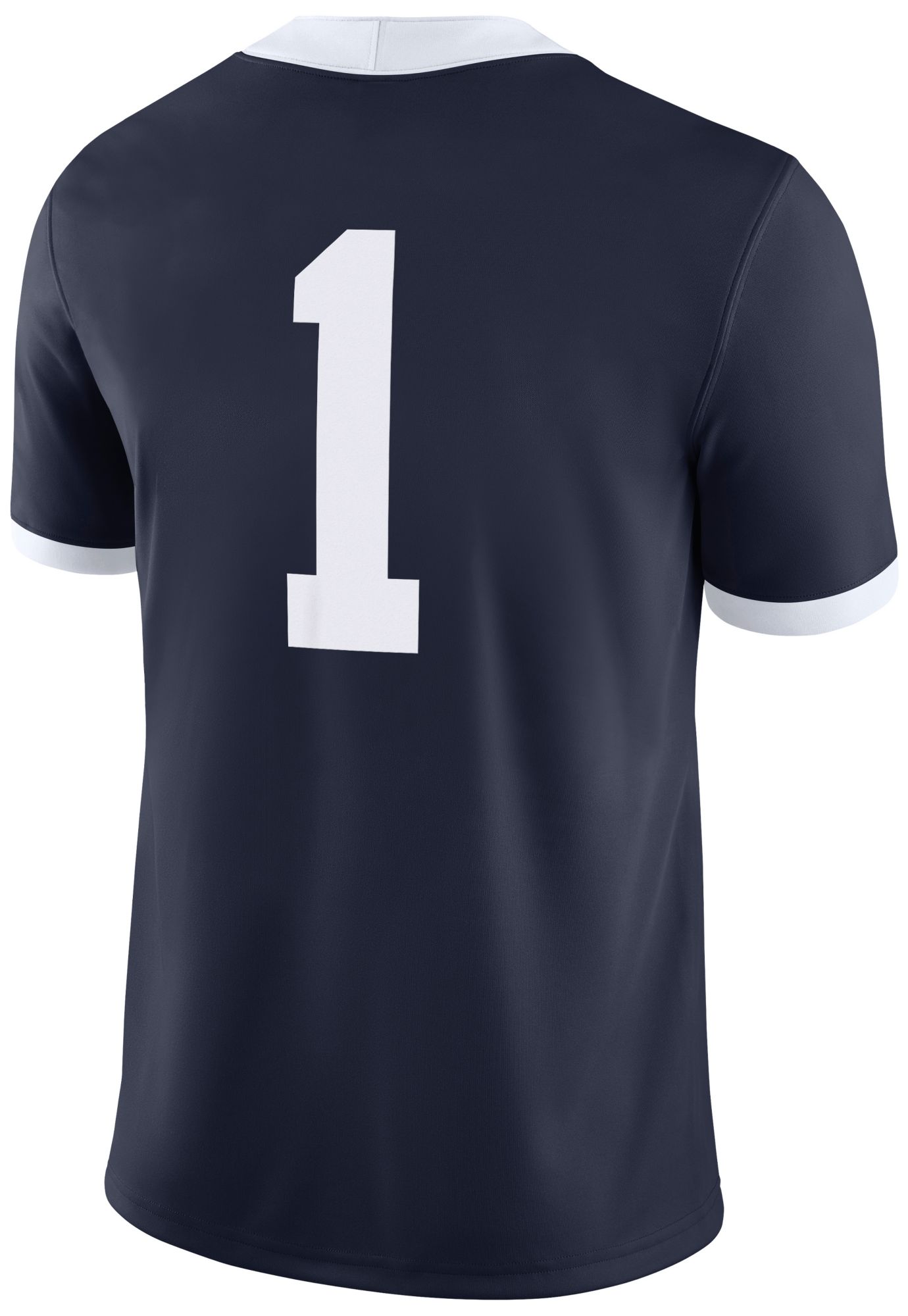 Nike Men's Penn State Nittany Lions Navy Replica Alternate Football Jersey product image