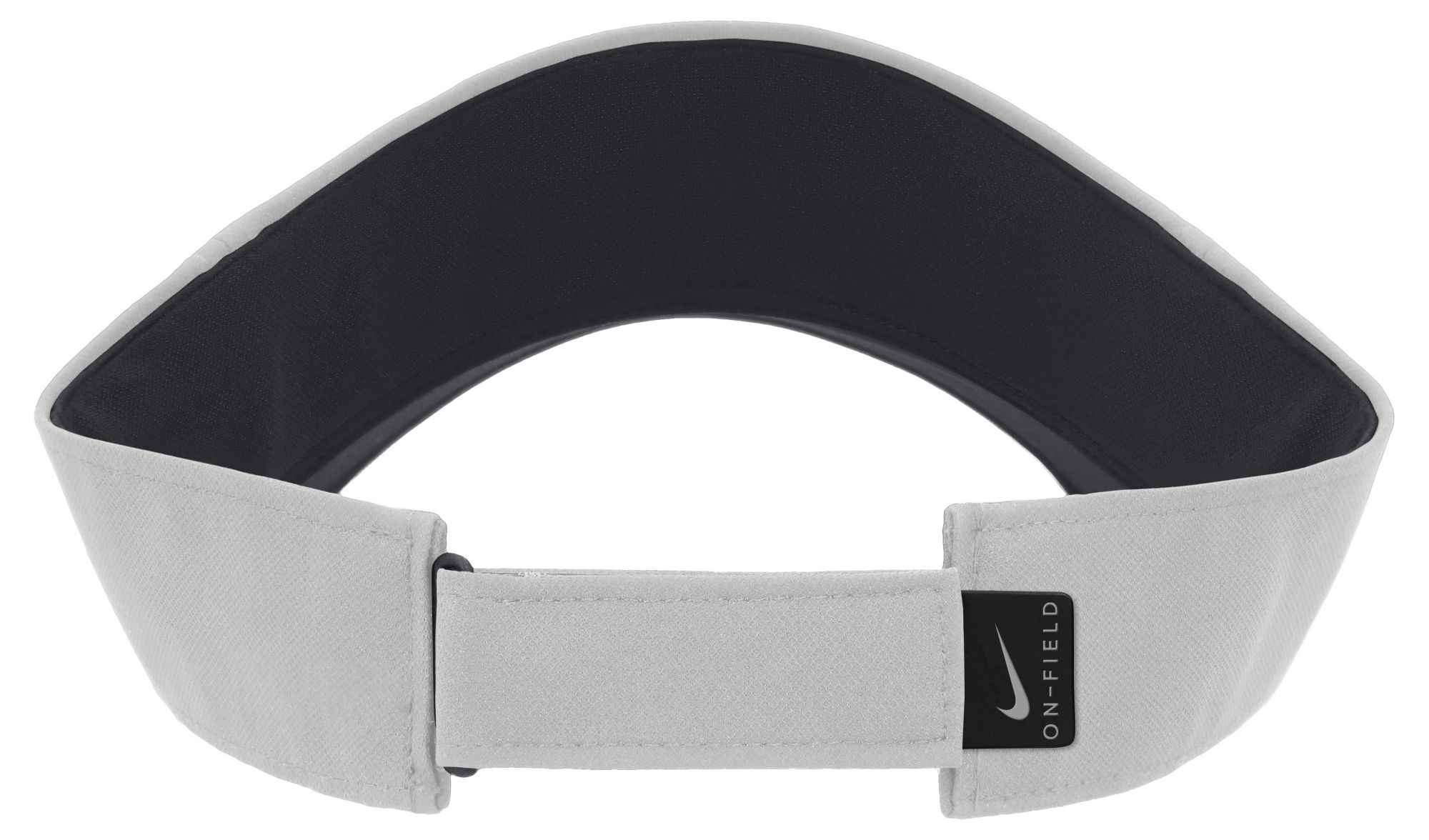 Nike Adult LSU Tigers Photon Dust Ace Practice Visor Cap product image