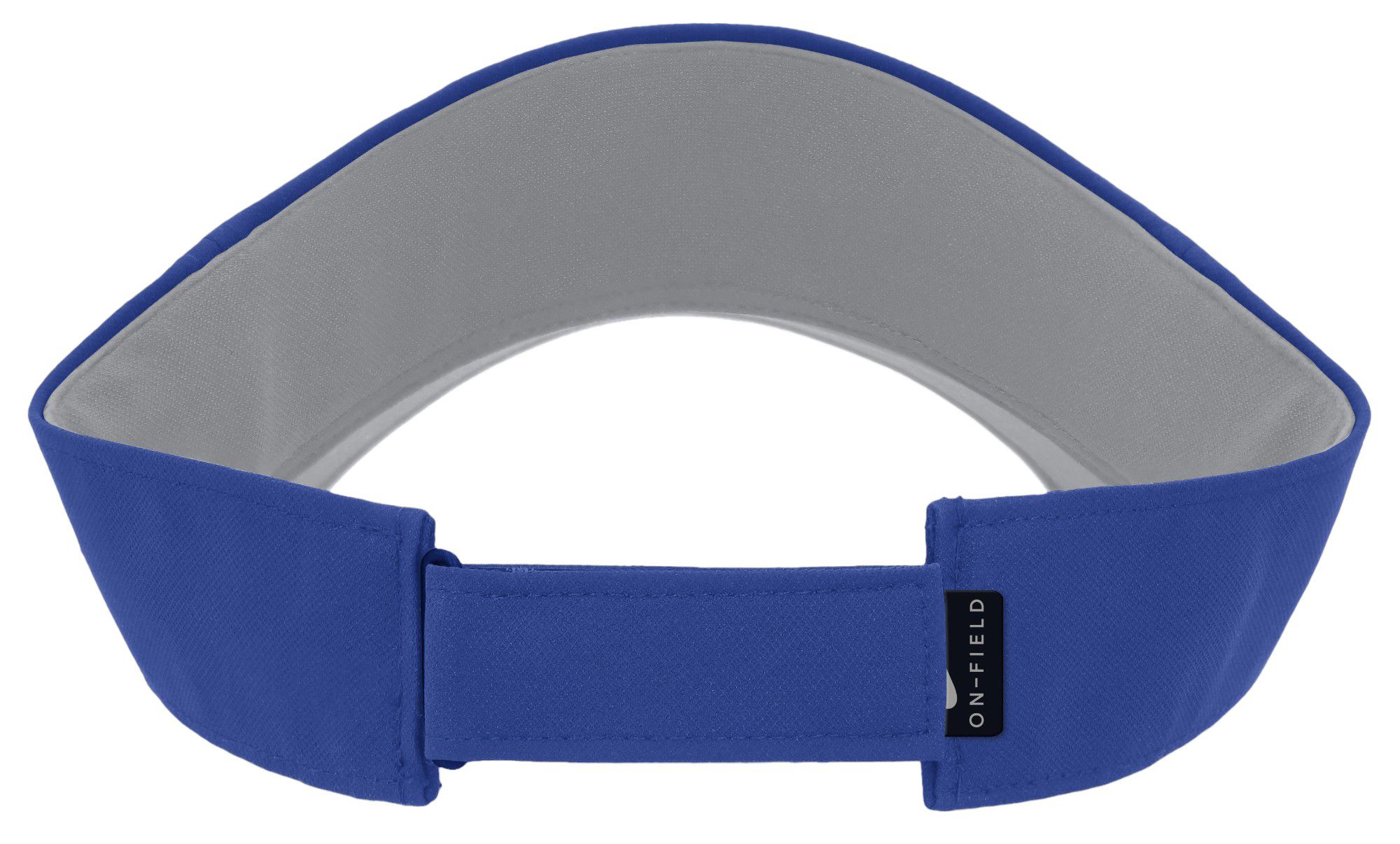 Nike Men's Duke Blue Devils Duke Blue Dri-FIT Ace Flex Visor product image