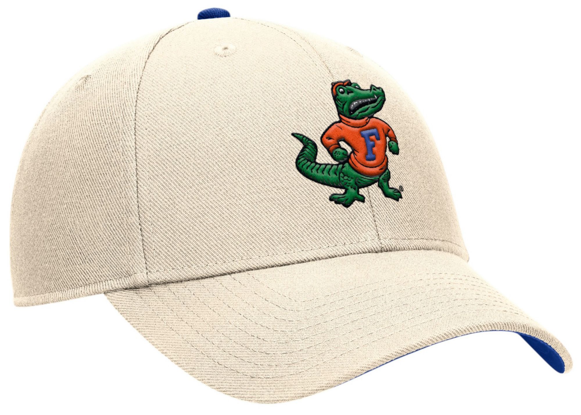 Nike Adult Florida Gators Natural Max90 Adjustable Hat product image