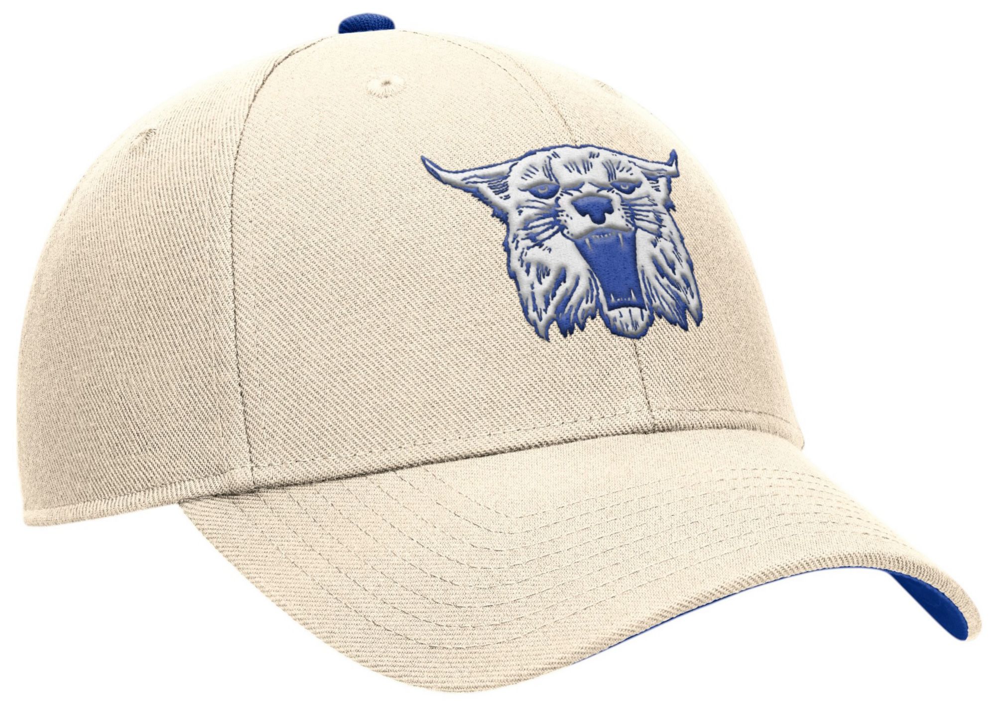 Nike Adult Kentucky Wildcats Natural Max90 Adjustable Hat product image