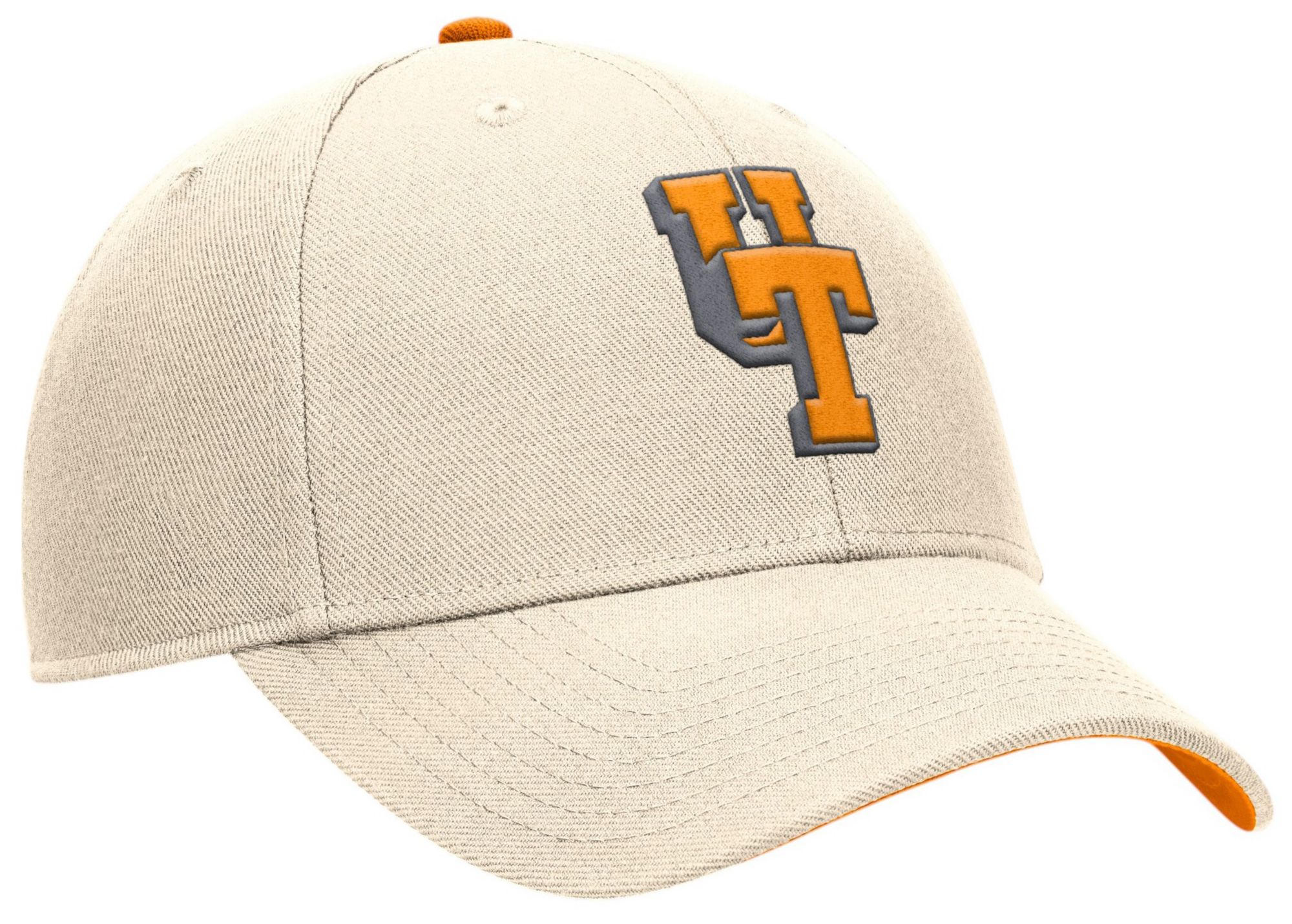 Nike Adult Tennessee Volunteers Natural Max90 Adjustable Hat product image