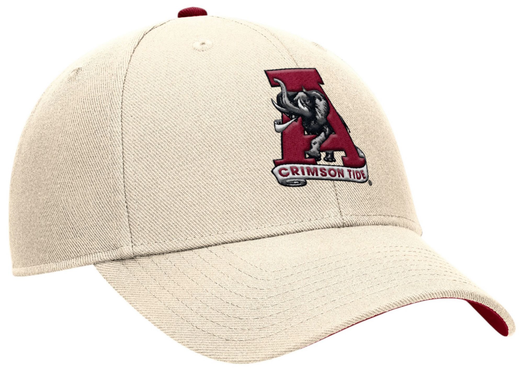 Nike Adult Alabama Crimson Tide Natural Max90 Adjustable Hat product image