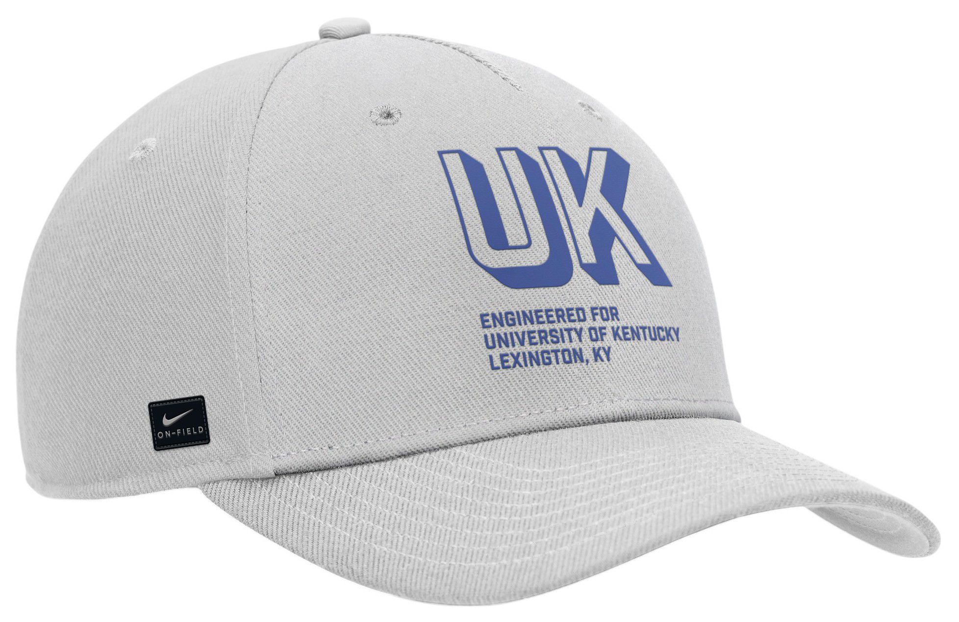 Nike Adult Kentucky Wildcats Photon Dust 'Engineered For' Rise Adjustable Hat product image