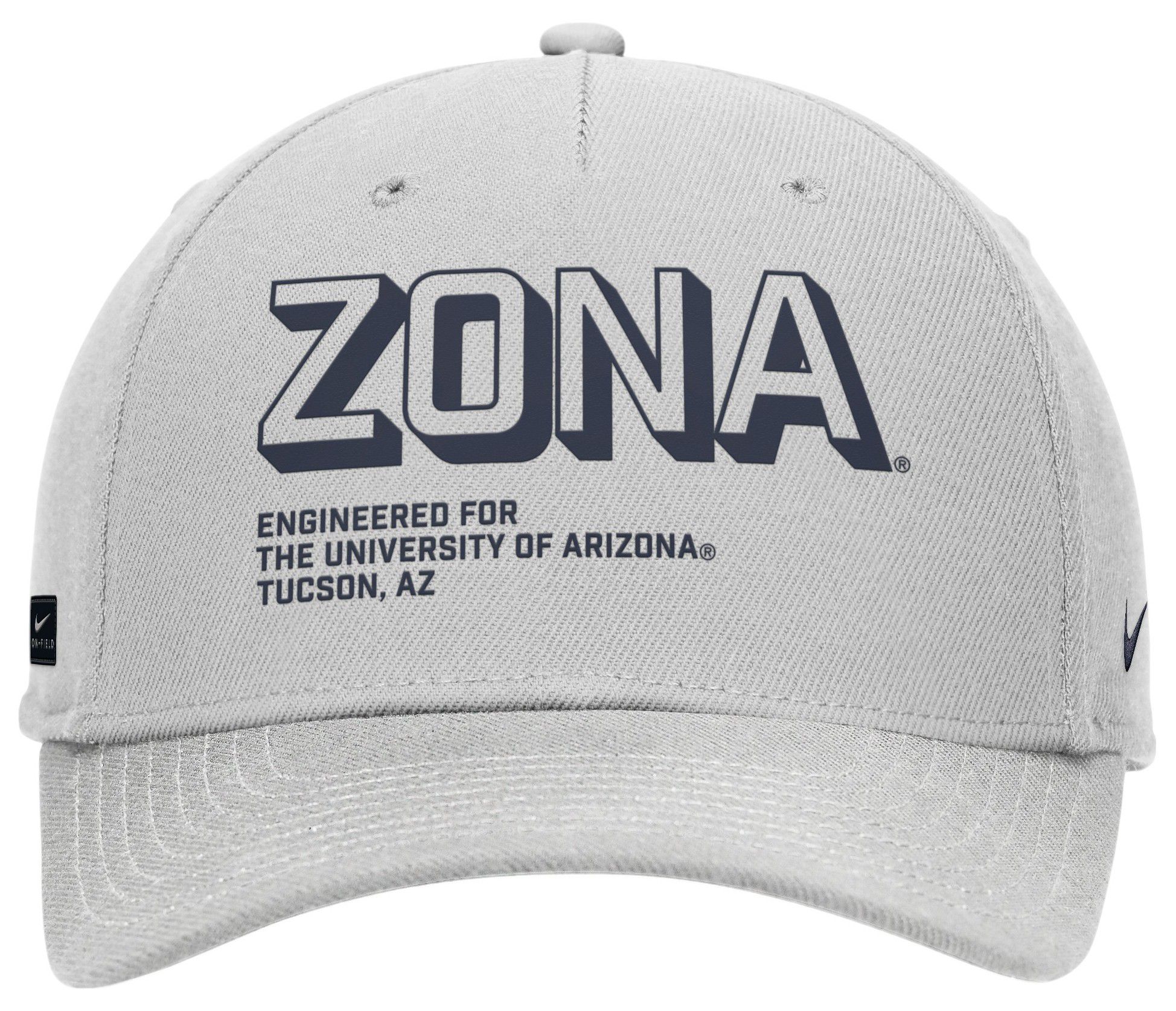 Nike Adult Arizona Wildcats Photon Dust 'Engineered For' Rise Adjustable Hat product image