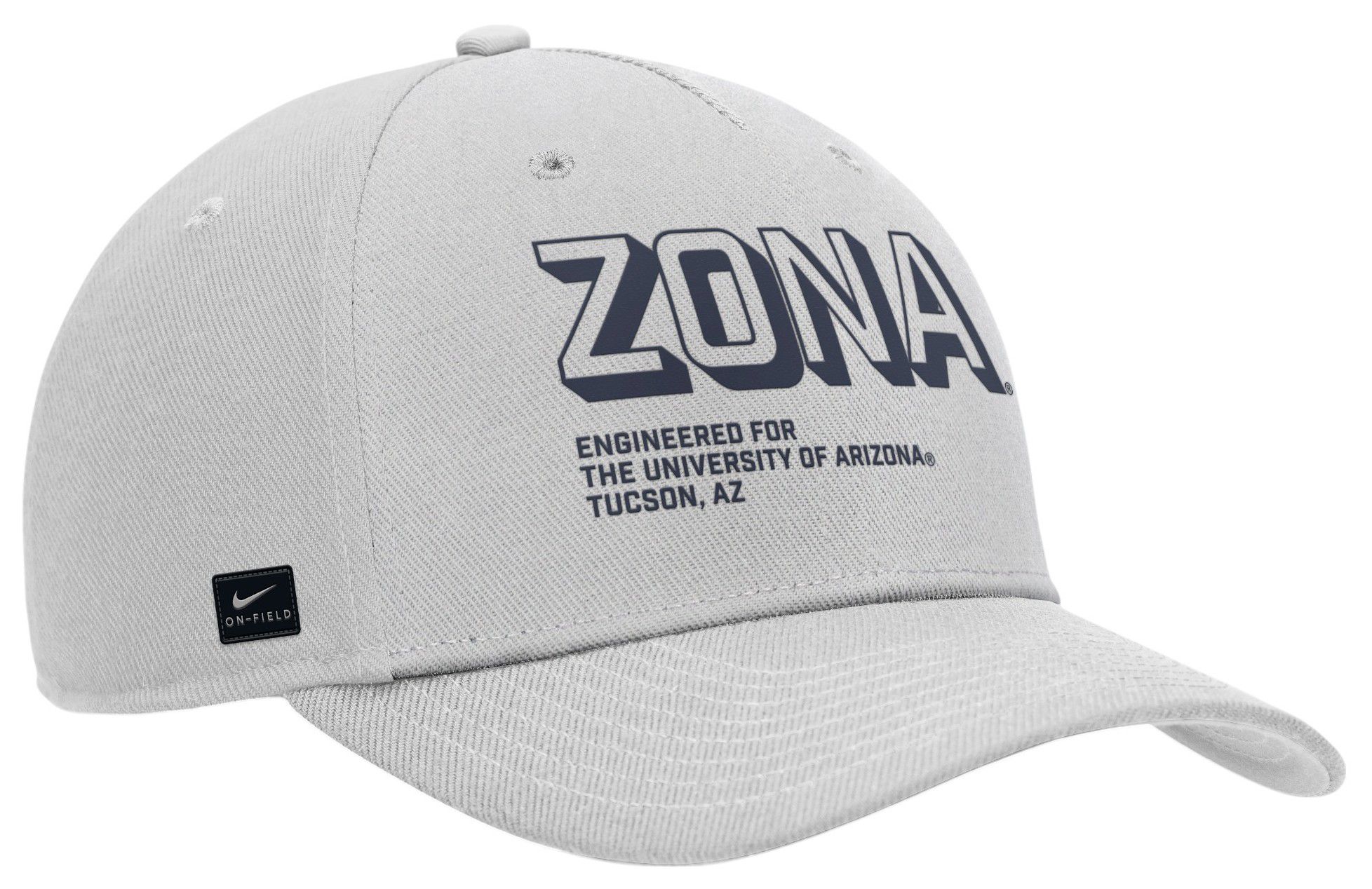 Nike Adult Arizona Wildcats Photon Dust 'Engineered For' Rise Adjustable Hat product image