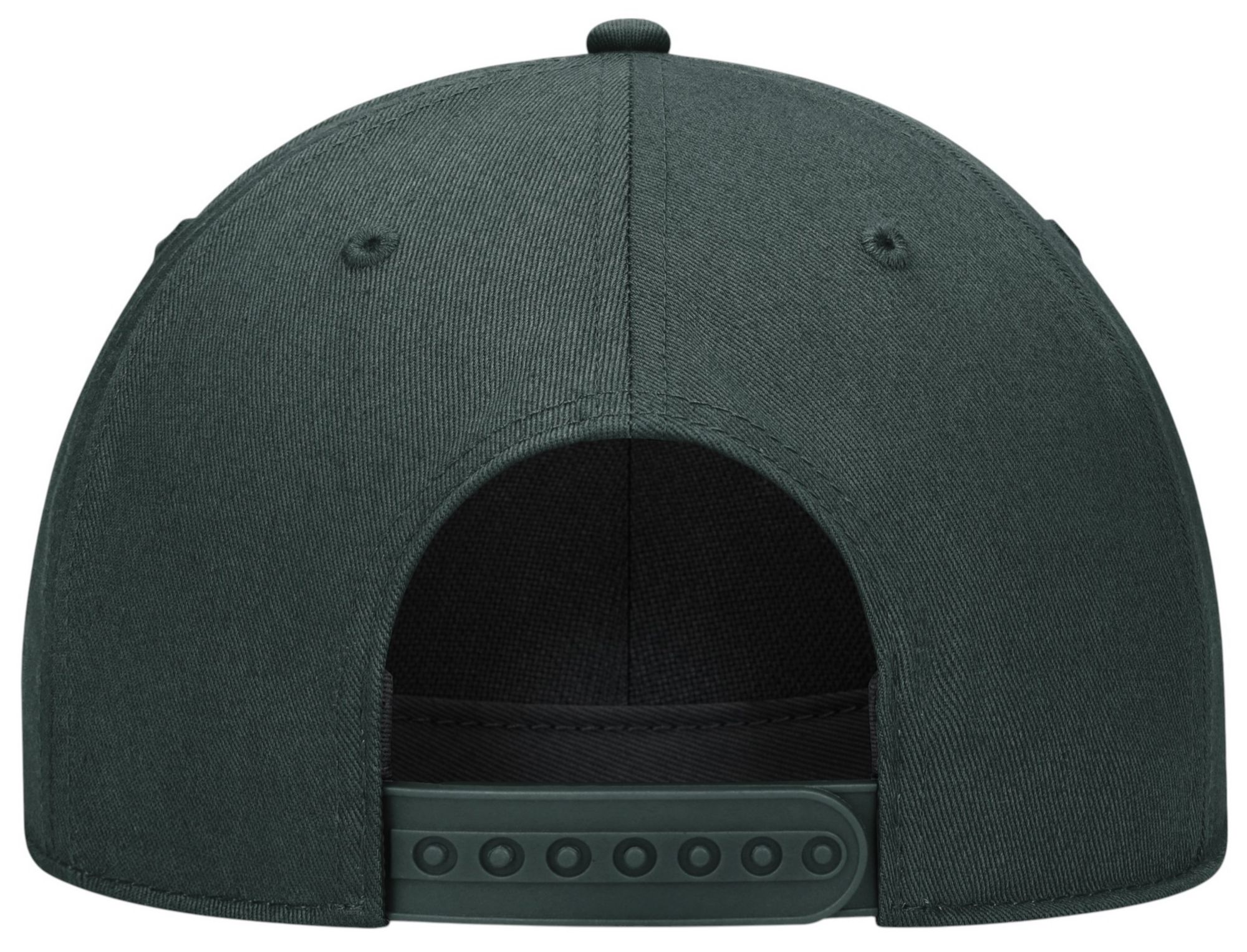 Nike Adult Michigan State Spartans Pro Green Vault Adjustable Hat product image