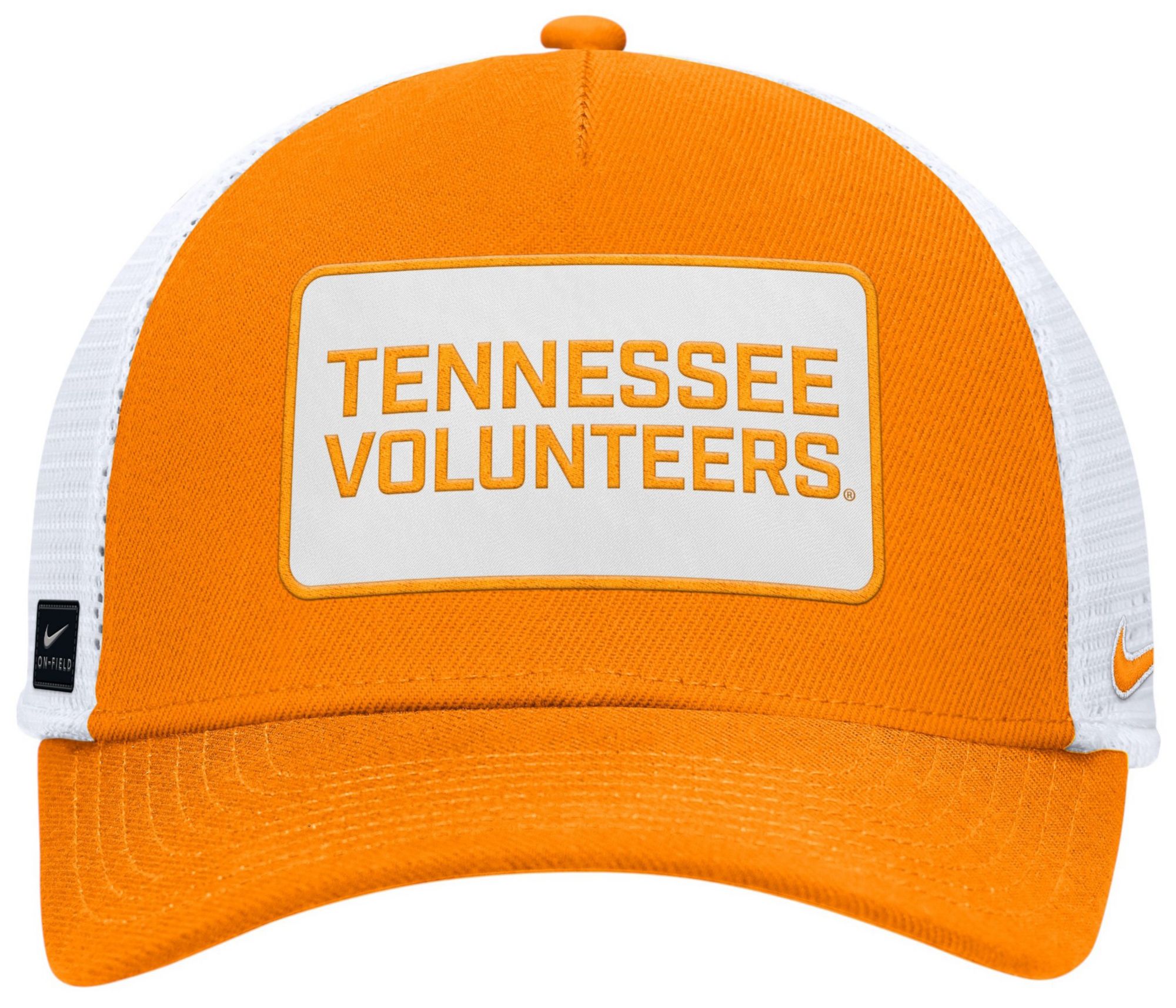 Nike Adult Tennessee Volunteers Bright Ceramic Game Day Trucker Adjustable Hat product image