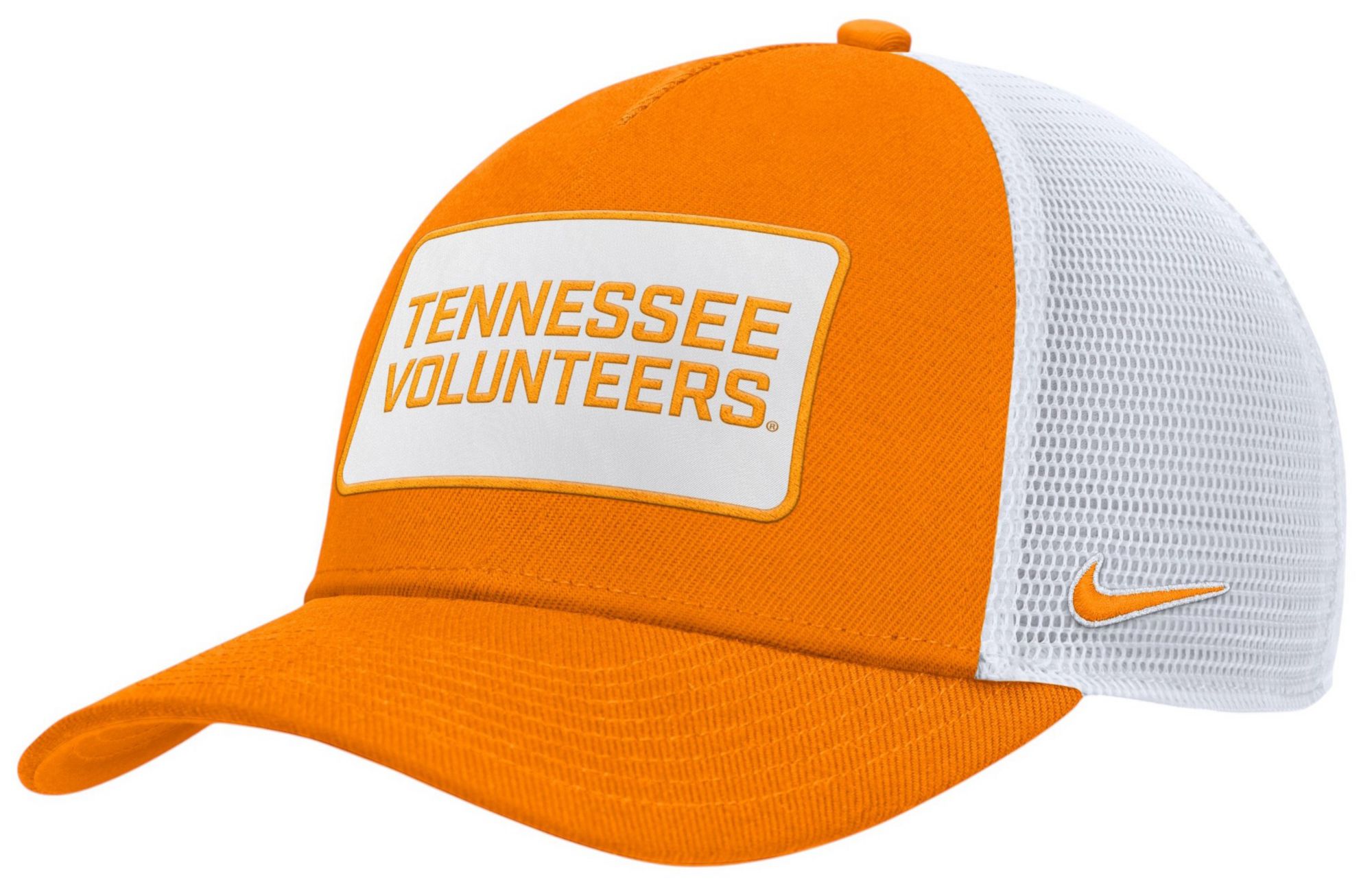 Nike Adult Tennessee Volunteers Bright Ceramic Game Day Trucker Adjustable Hat product image
