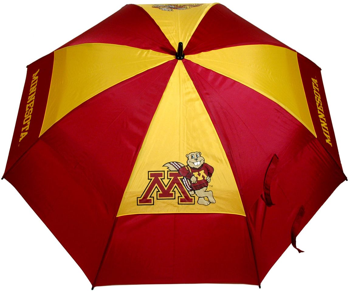 Team Golf NCAA 62” Double Canopy Umbrella product image