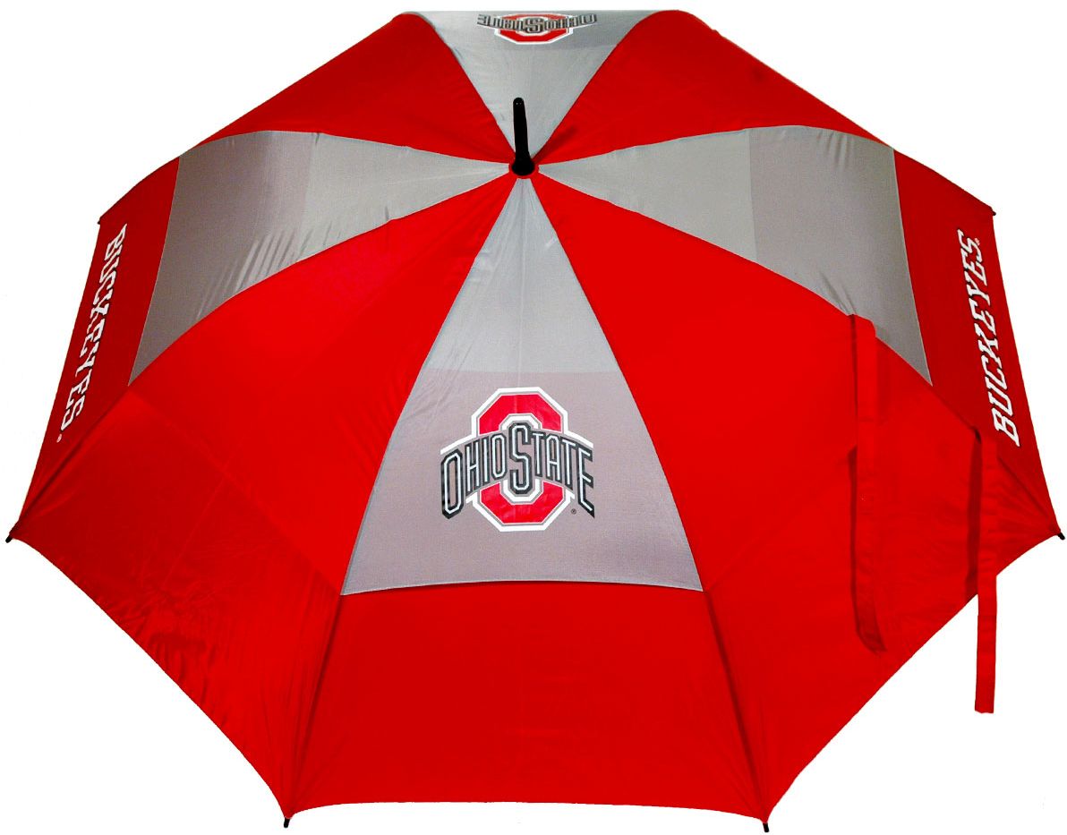 Team Golf NCAA 62” Double Canopy Umbrella product image